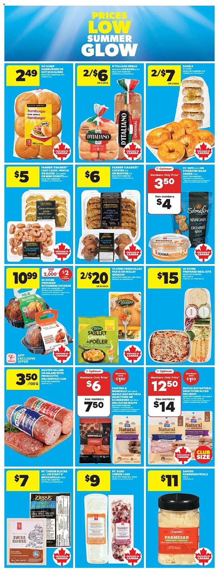 Real Canadian Superstore flyer