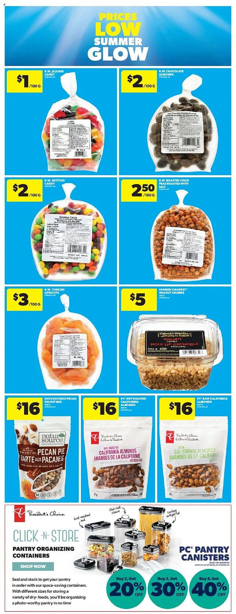 Real Canadian Superstore flyer