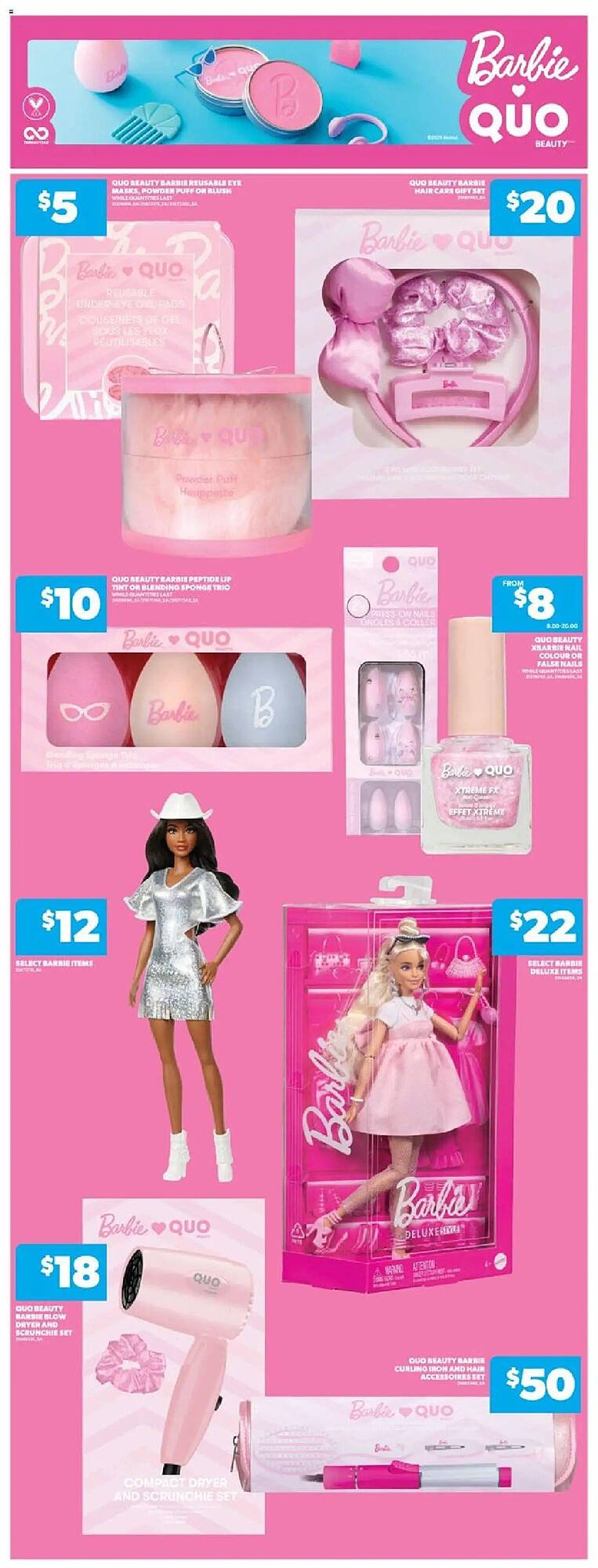 Real Canadian Superstore flyer