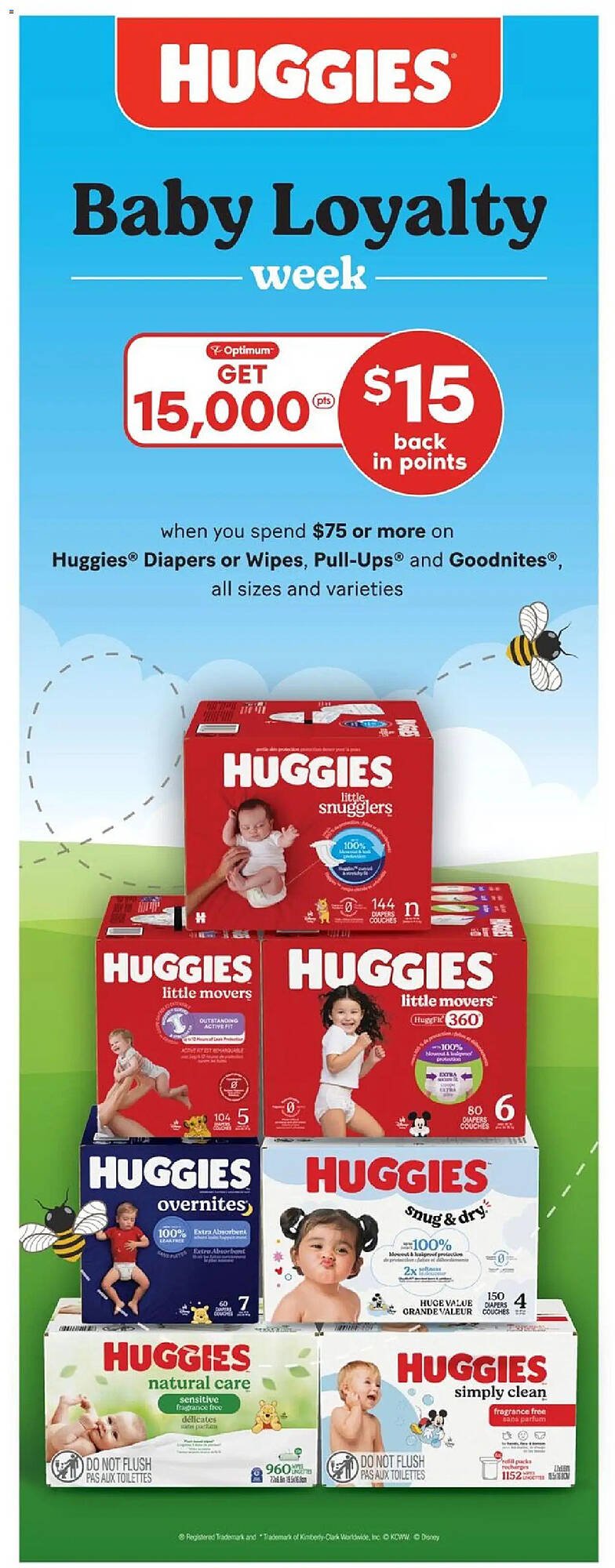 Real Canadian Superstore flyer