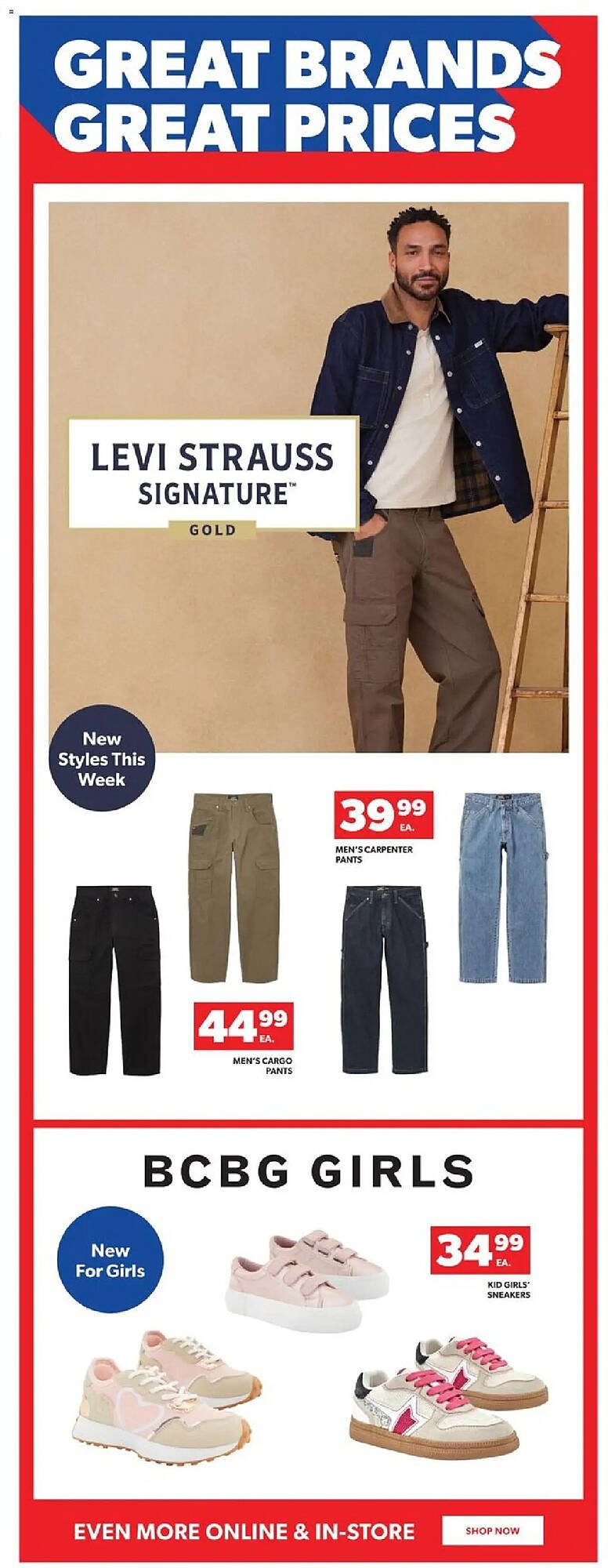 Real Canadian Superstore flyer