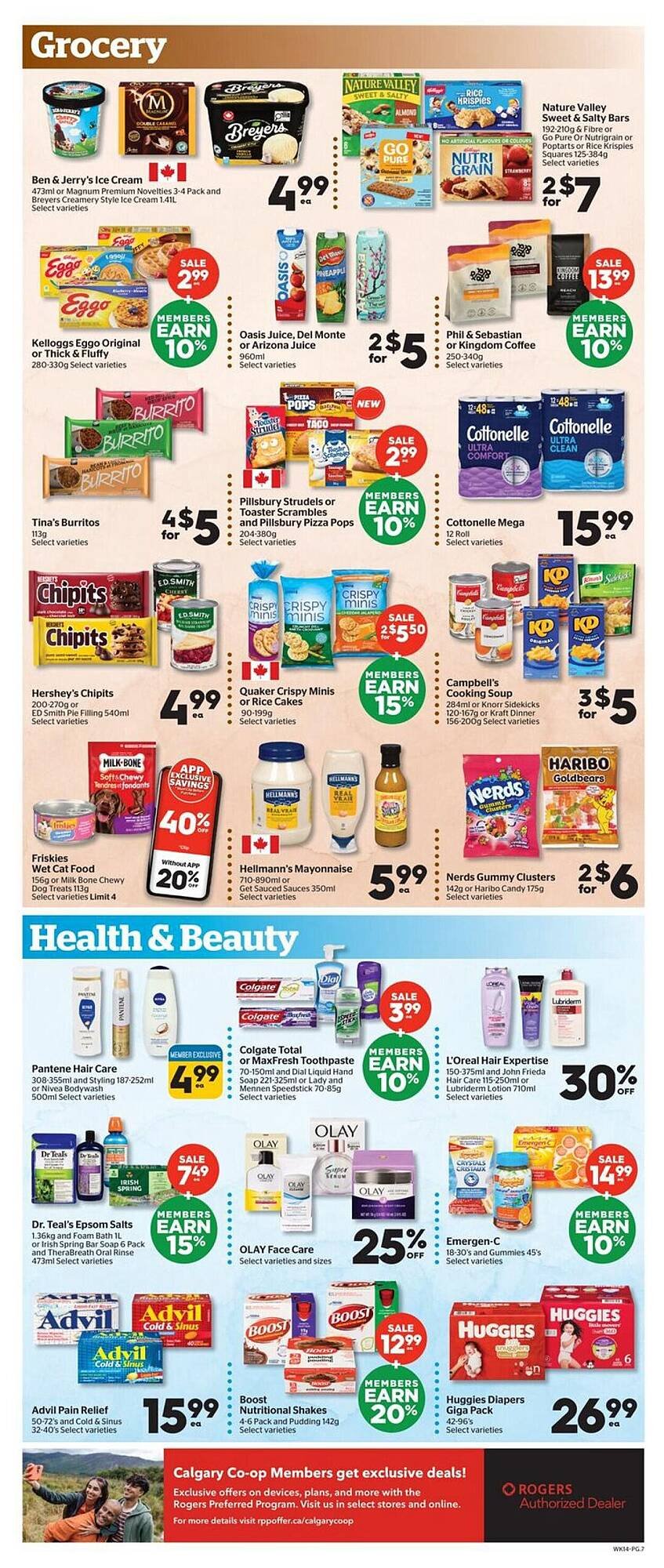 Calgary Co-op flyer (2026-02-05 - 2026-02-11) | 7