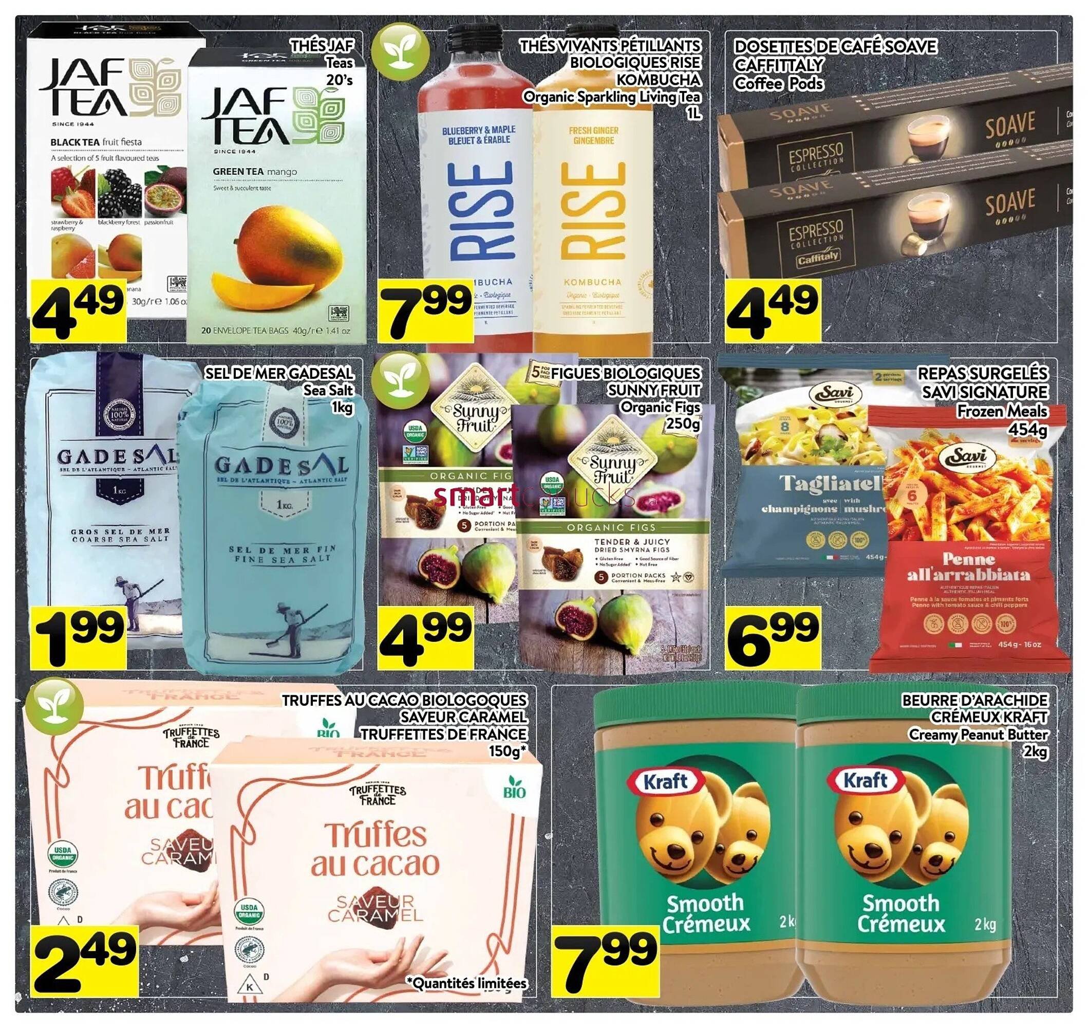 Supermarché PA flyer (2025-12-15 - 2025-12-24) | 7