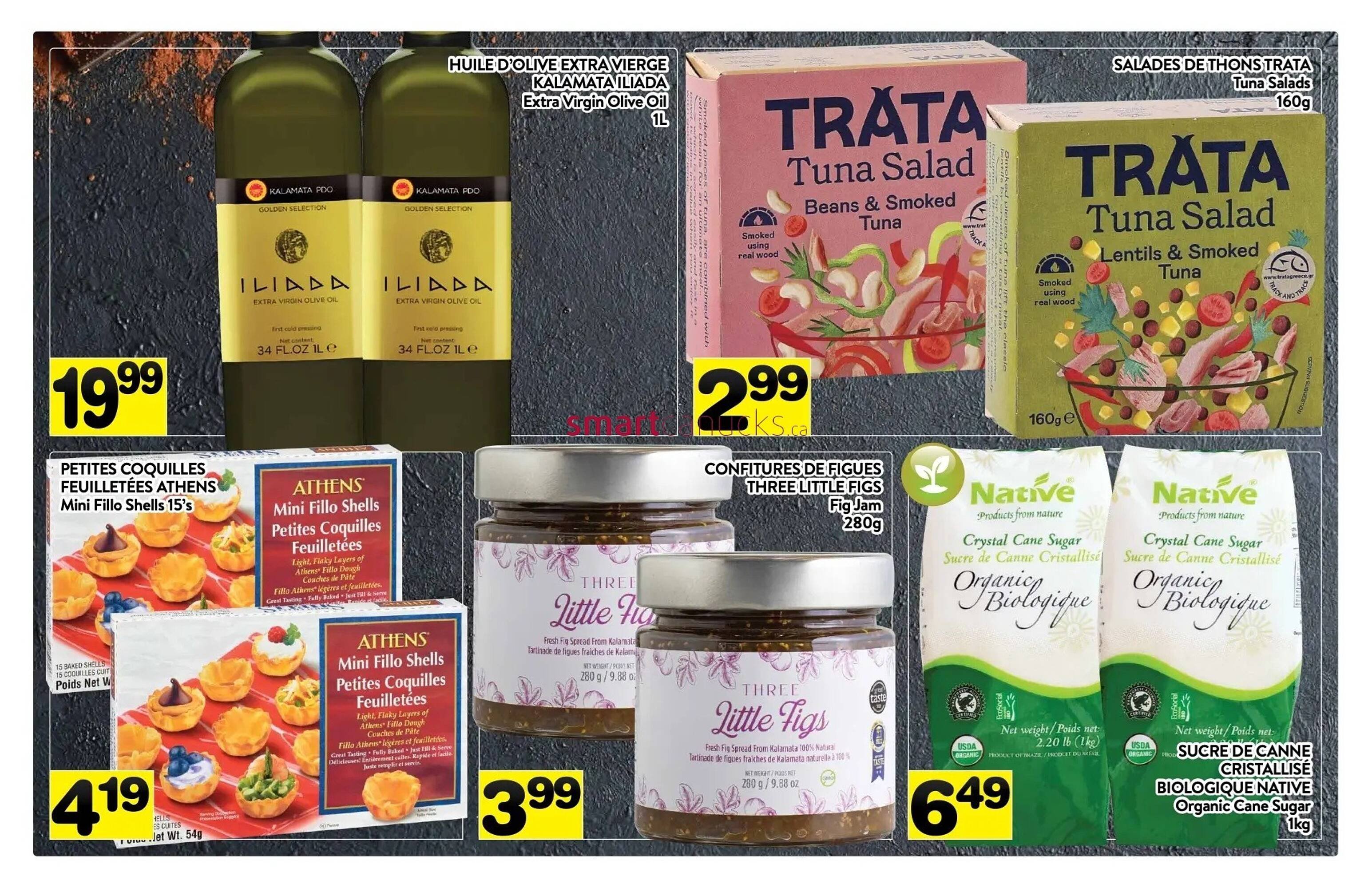 Supermarché PA flyer (2025-12-15 - 2025-12-24) | 8