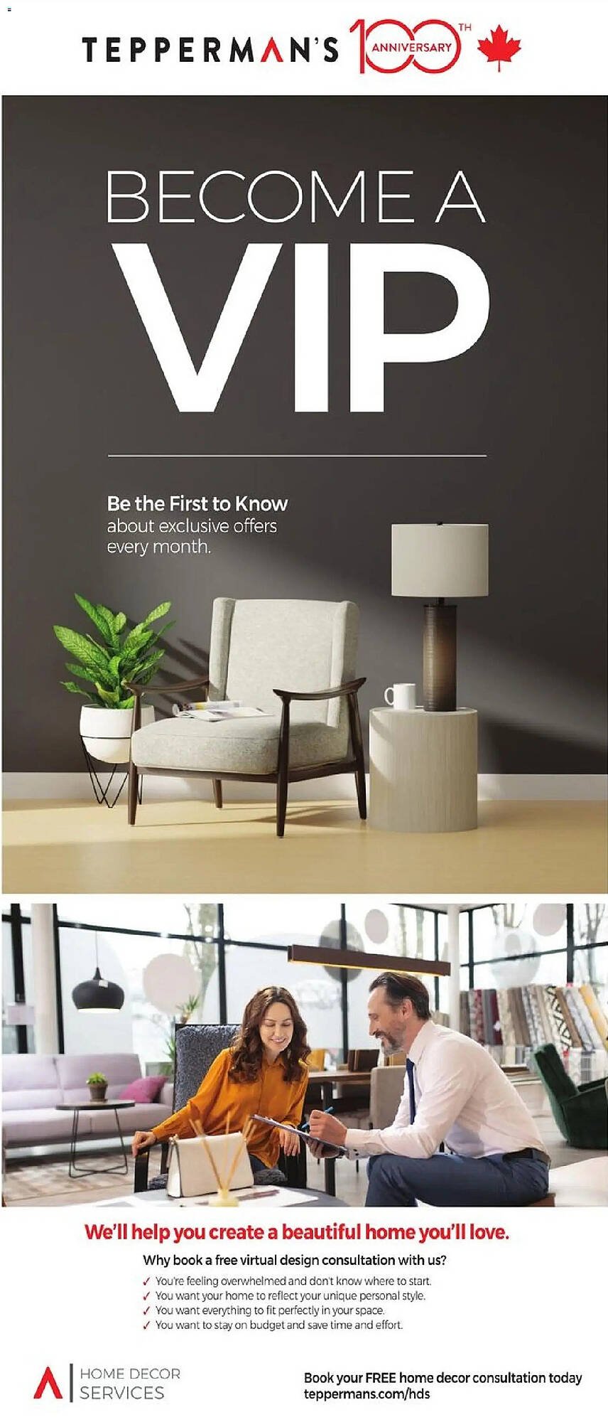 Tepperman's flyer (2026-01-01 - 2026-01-08) | 7