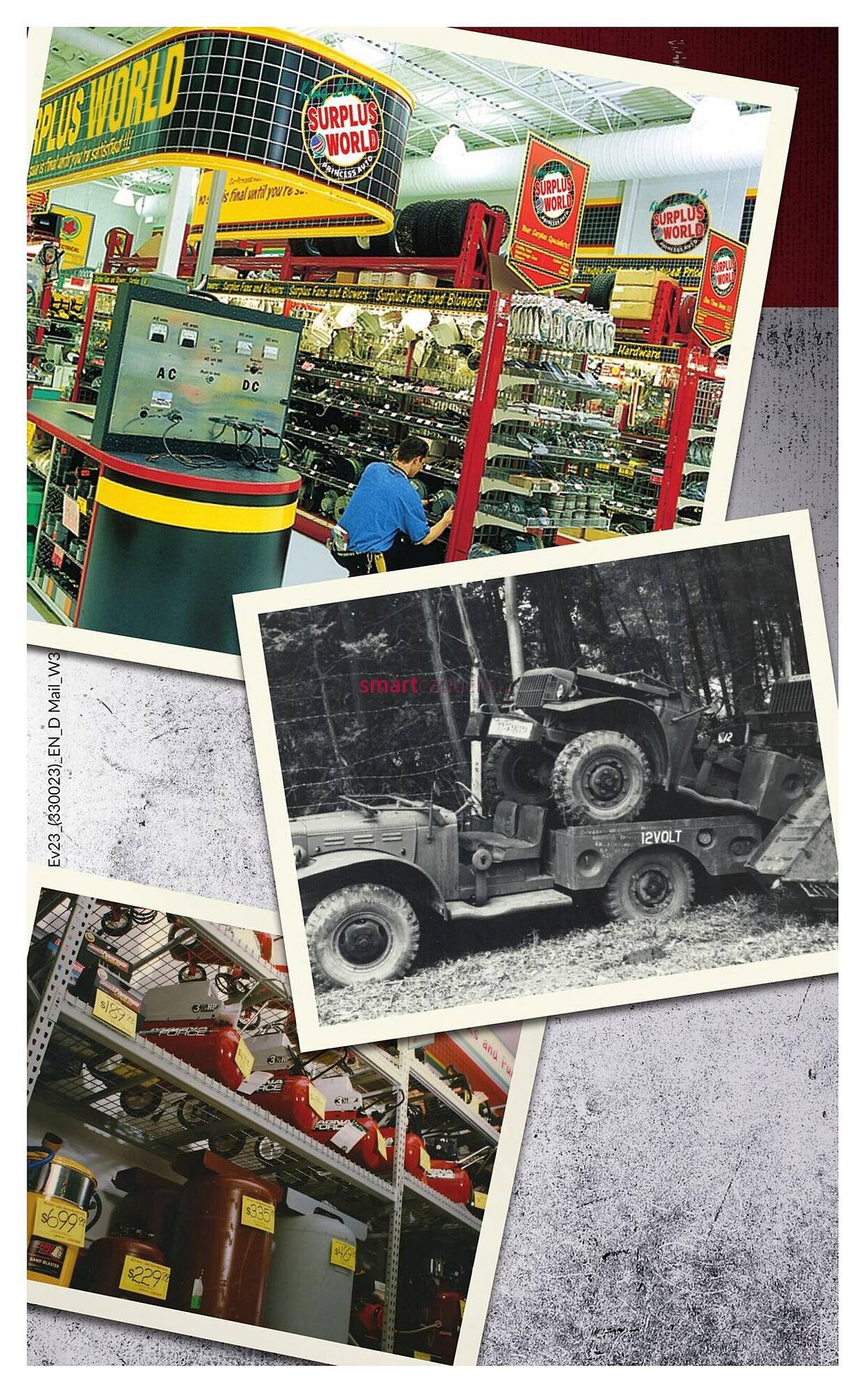 Princess Auto flyer (2025-10-30 - 2025-11-05) | 112