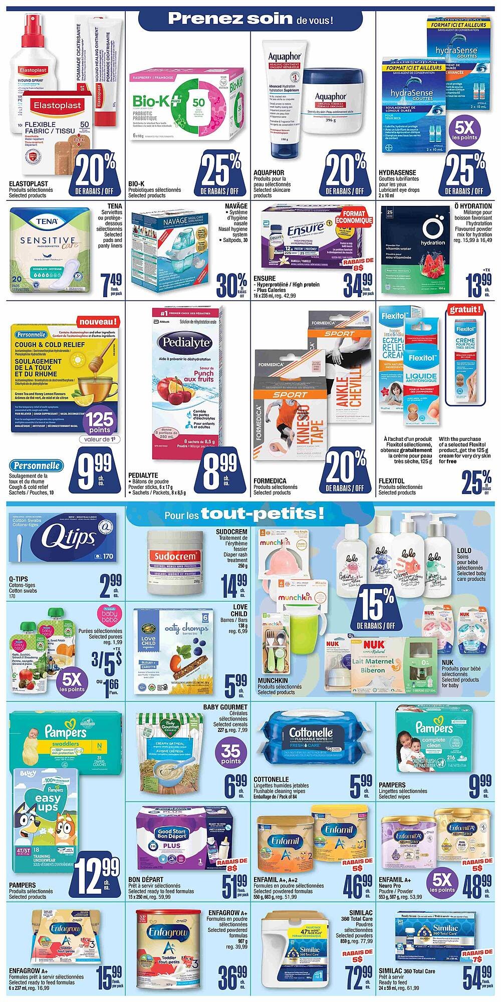 Jean Coutu flyer (2025-12-11 - 2025-12-18) | 4