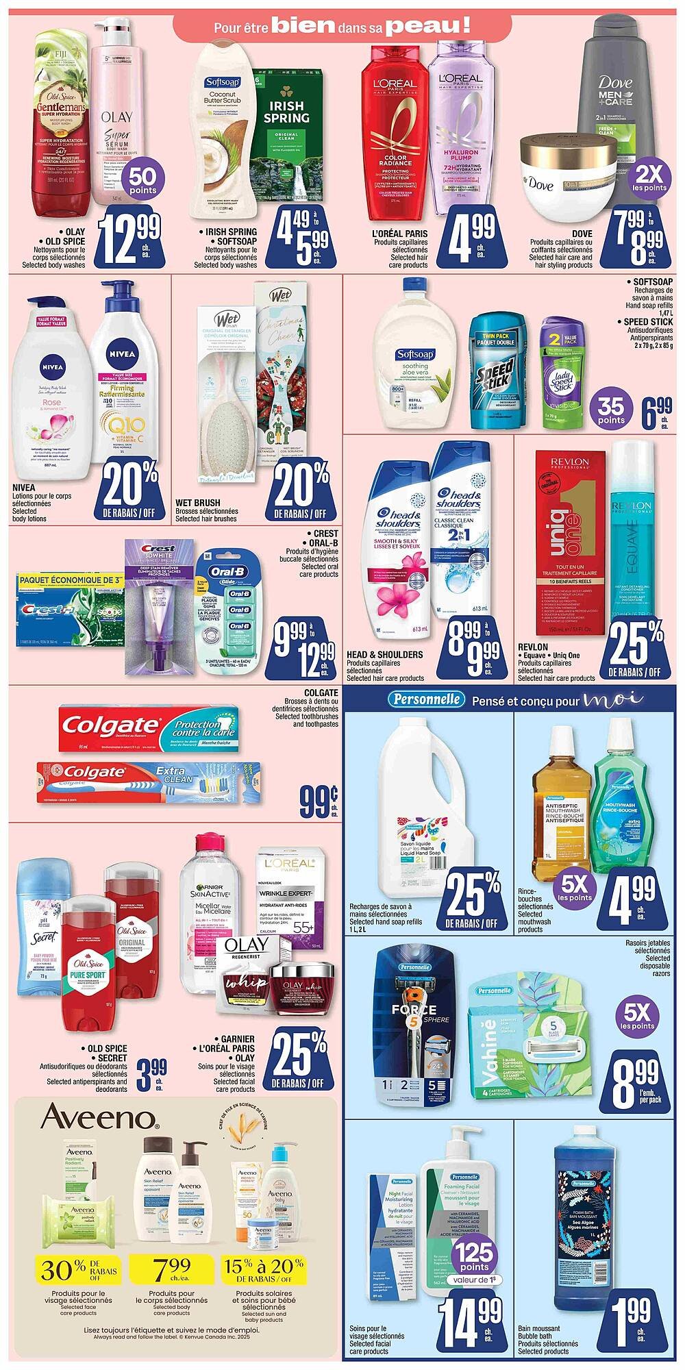 Jean Coutu flyer (2025-12-11 - 2025-12-18) | 5