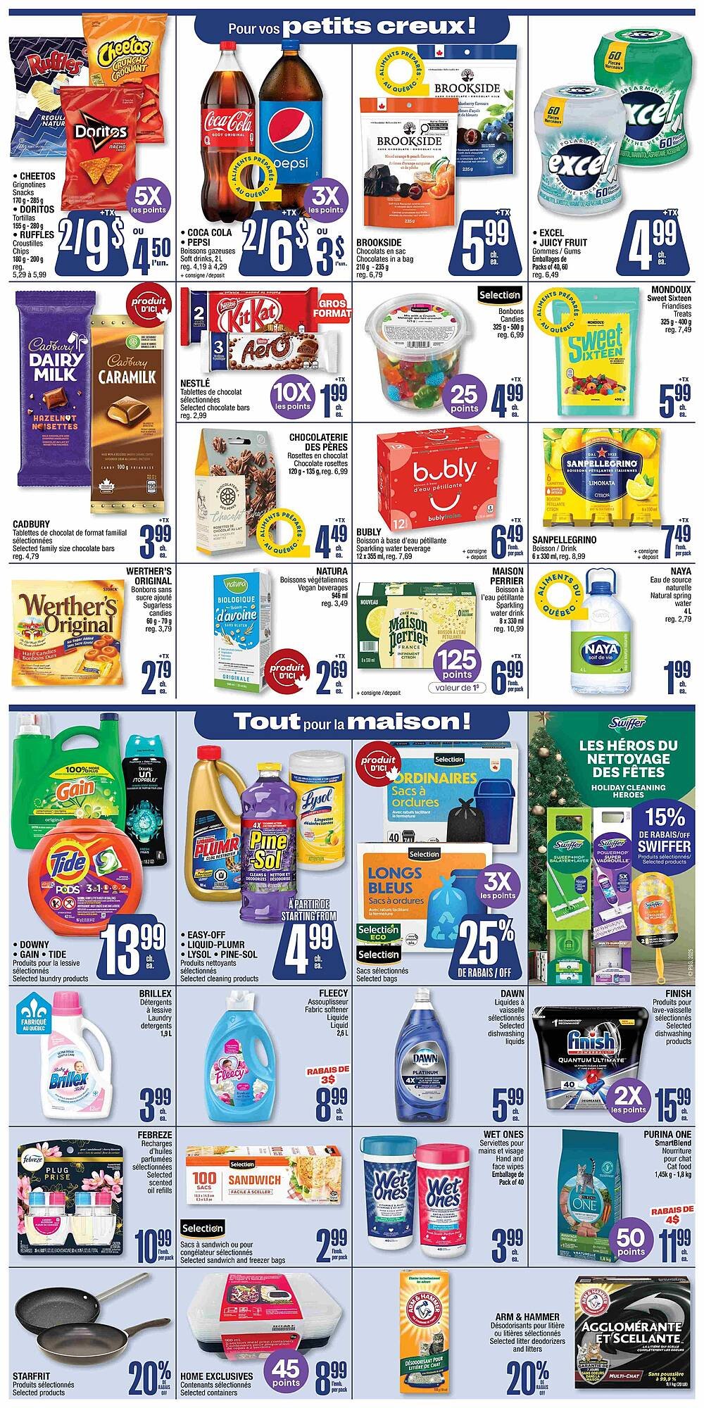 Jean Coutu flyer (2025-12-11 - 2025-12-18) | 7