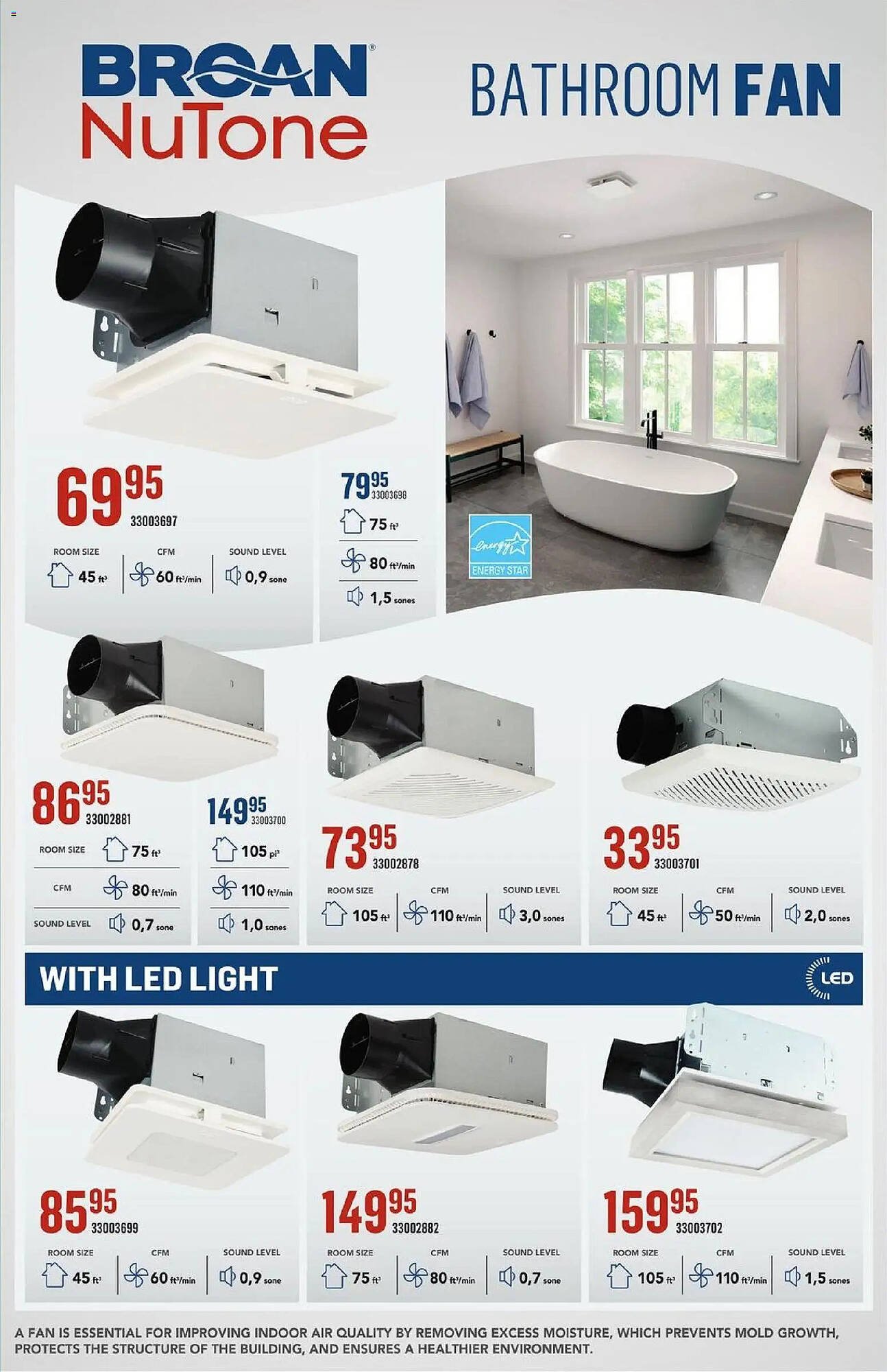 Canac flyer (2025-12-18 - 2026-01-01) | 9