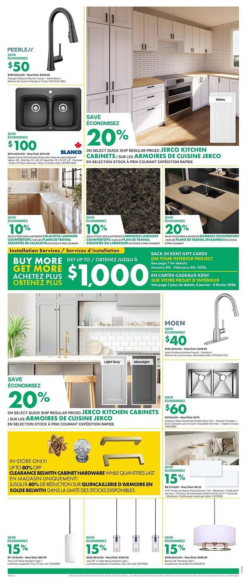 Kent flyer (2026-01-15 - 2026-01-21) | 3