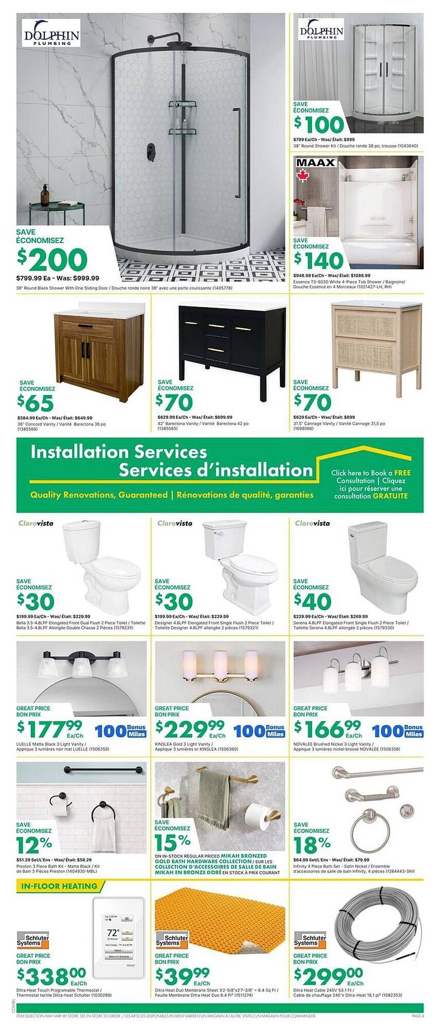 Kent flyer (2026-01-15 - 2026-01-21) | 4