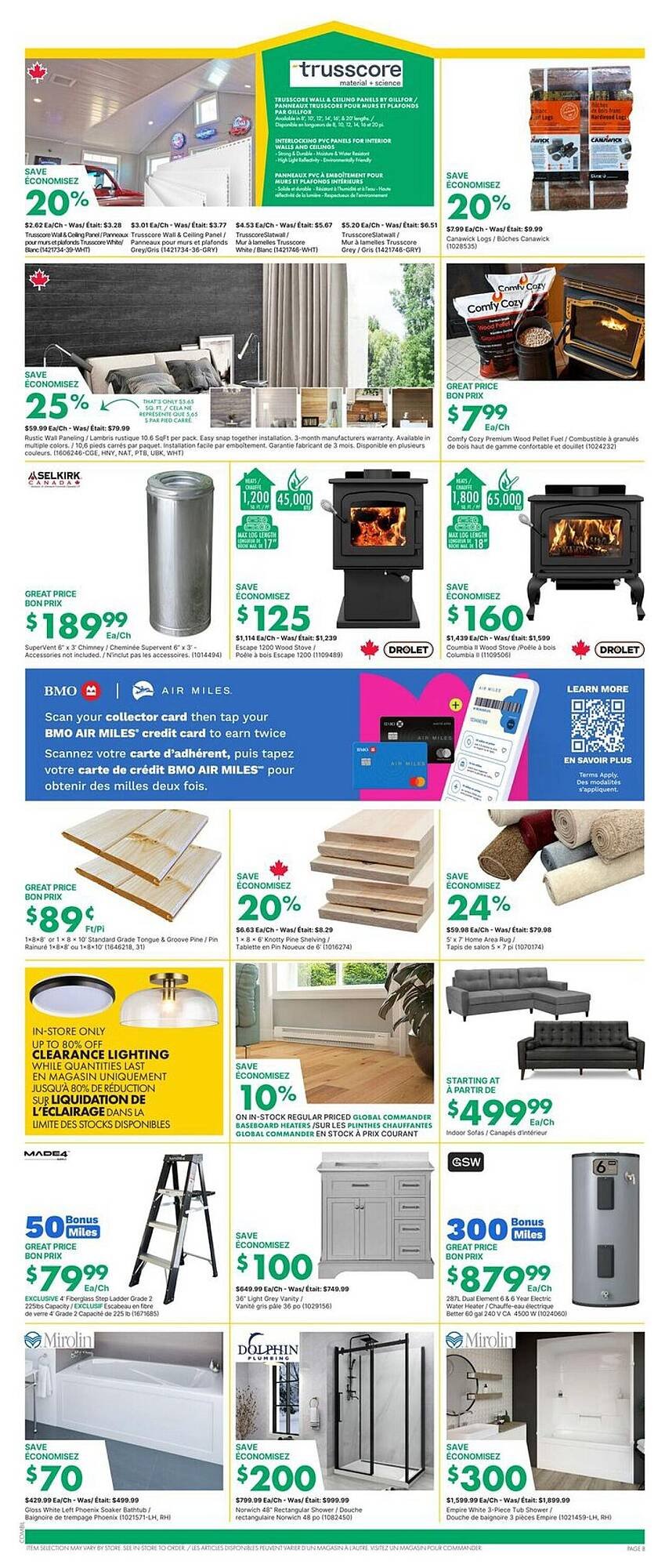 Kent flyer (2026-01-15 - 2026-01-21) | 8