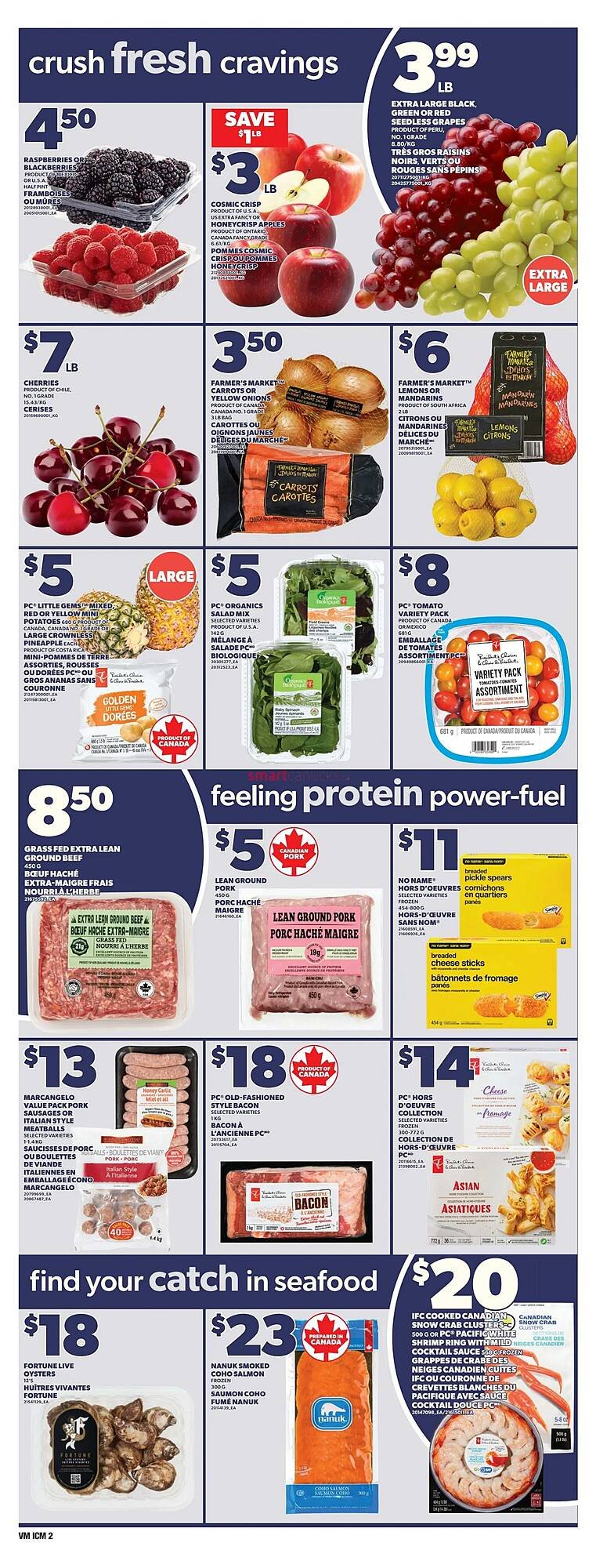 Valu-mart flyer (2025-12-25 - 2025-12-31) | 5