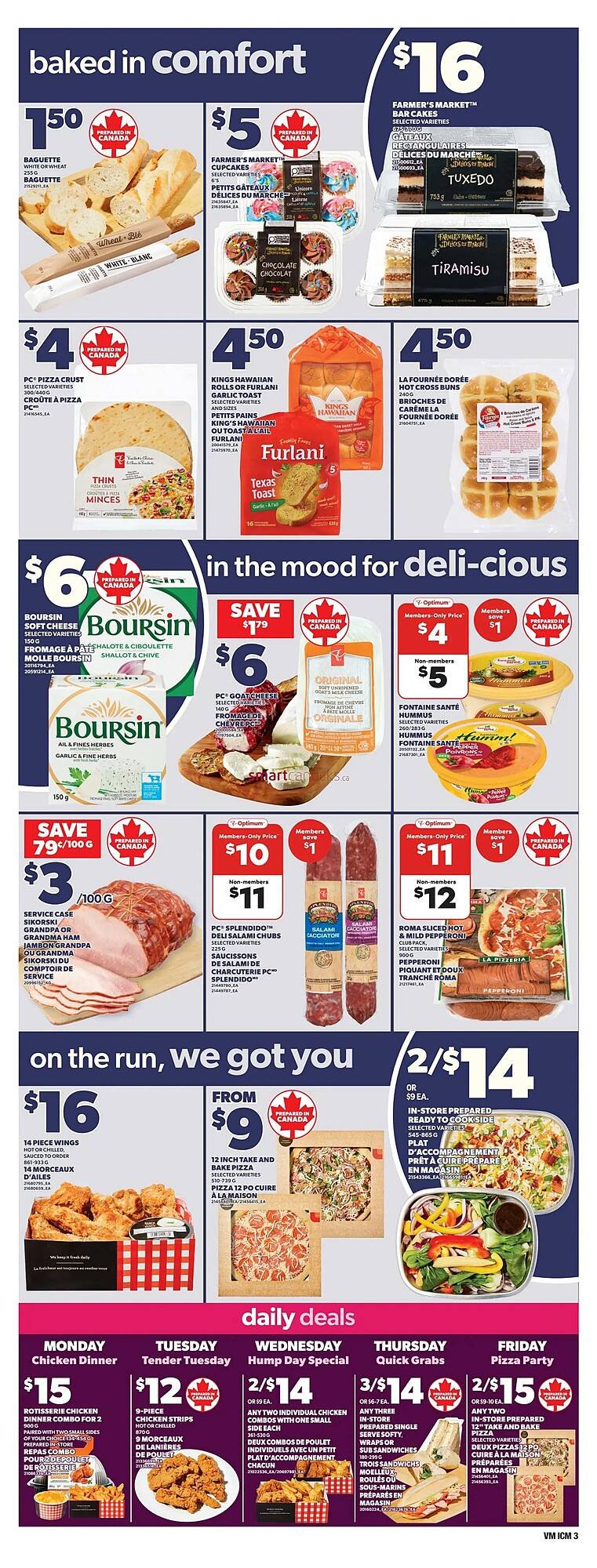 Valu-mart flyer (2025-12-25 - 2025-12-31) | 6