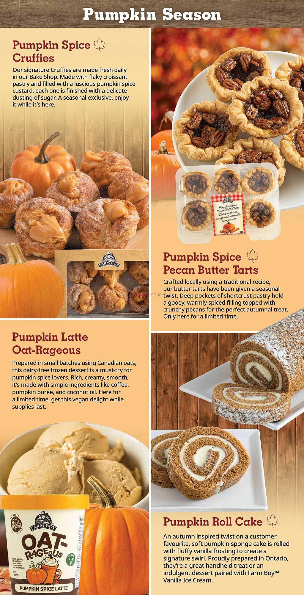 Farm Boy flyer (2025-10-23 - 2025-10-29) | 4