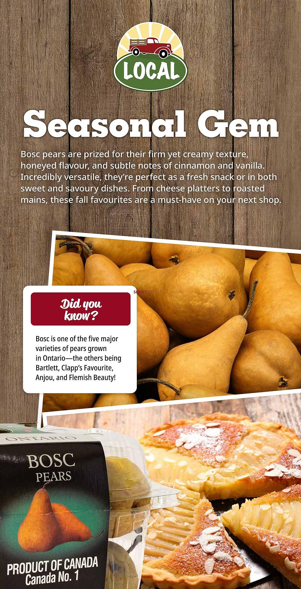 Farm Boy flyer (2025-10-23 - 2025-10-29) | 6