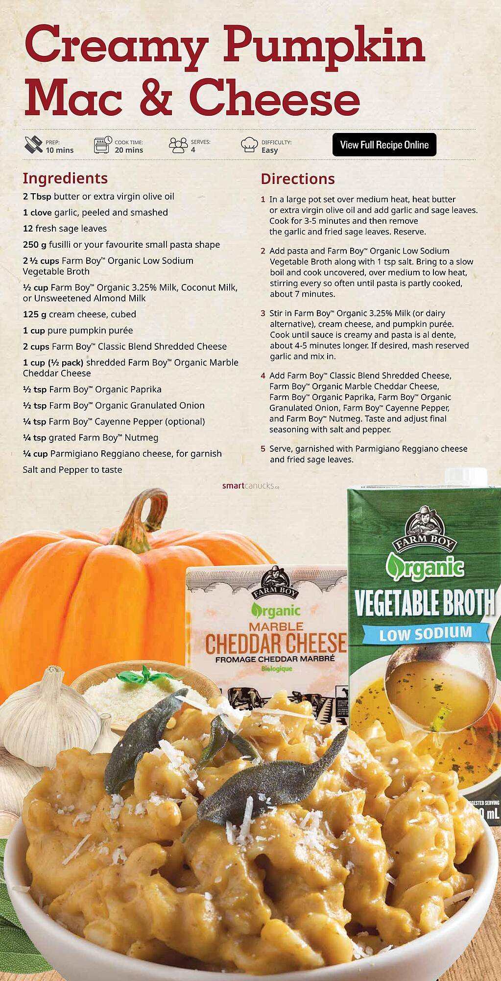 Farm Boy flyer (2025-10-23 - 2025-10-29) | 7