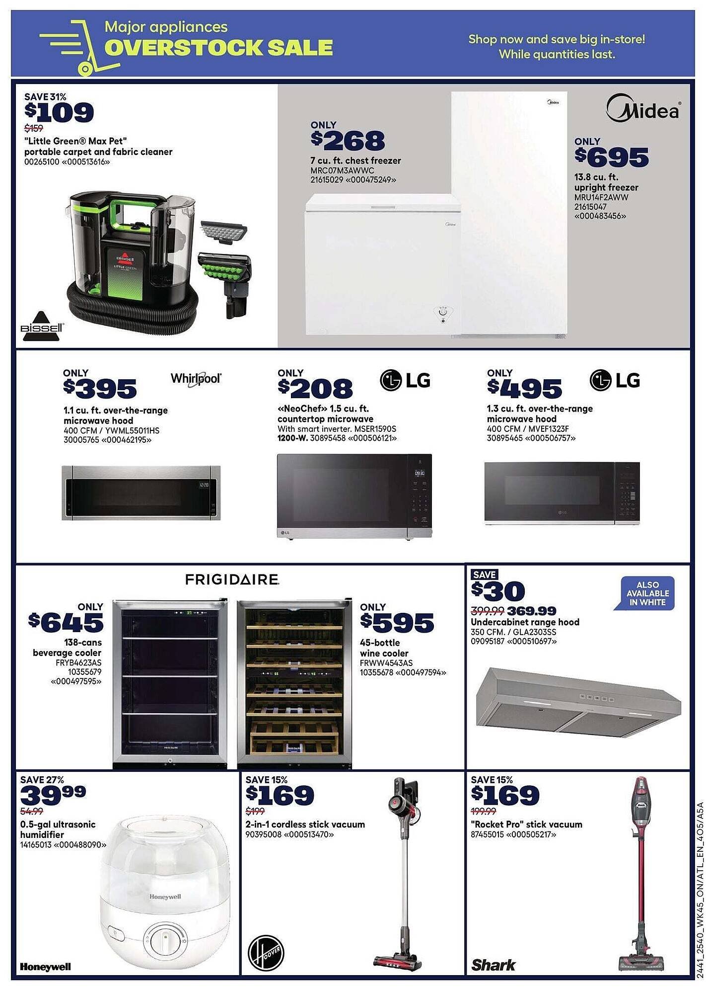 RONA flyer (2025-12-04 - 2025-12-25) | 10