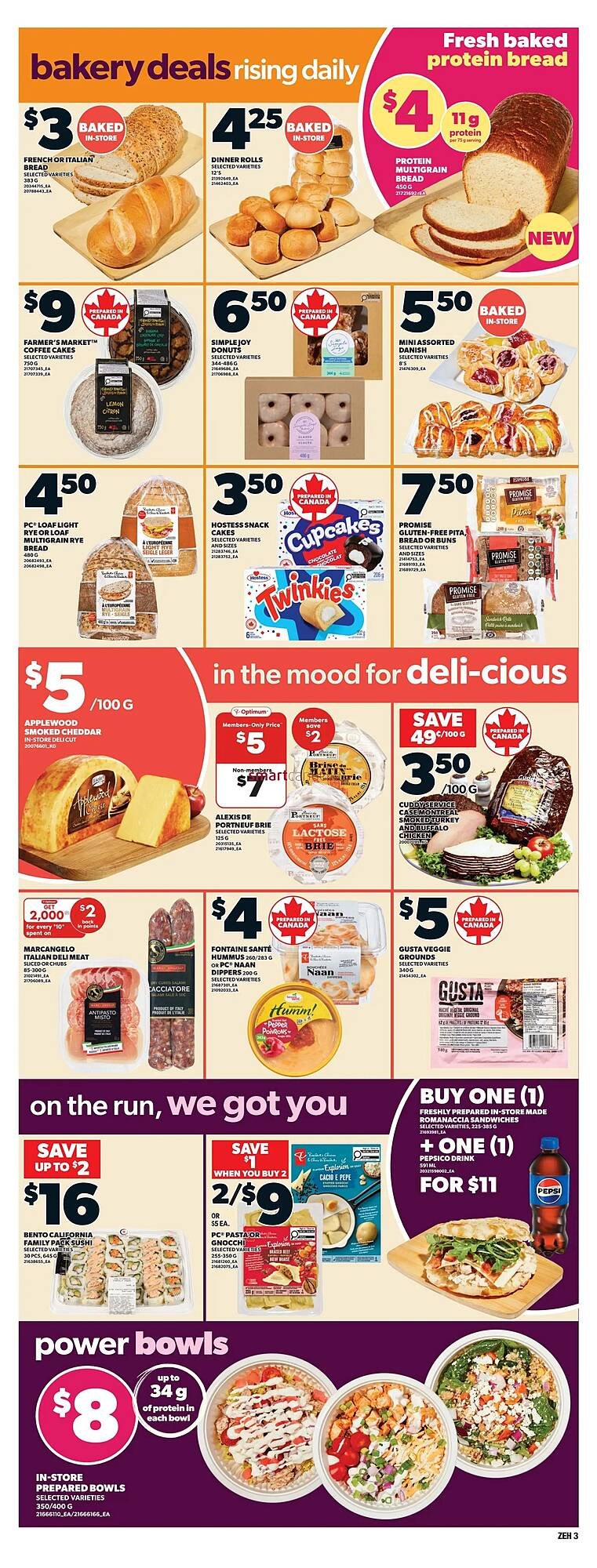 Zehrs Markets weekly ad (2026-02-26 - 2026-03-04) | 6