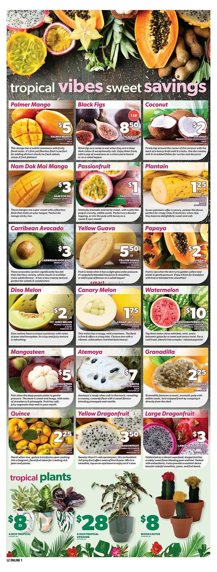 Zehrs Markets weekly ad (2026-02-26 - 2026-03-04) | 8