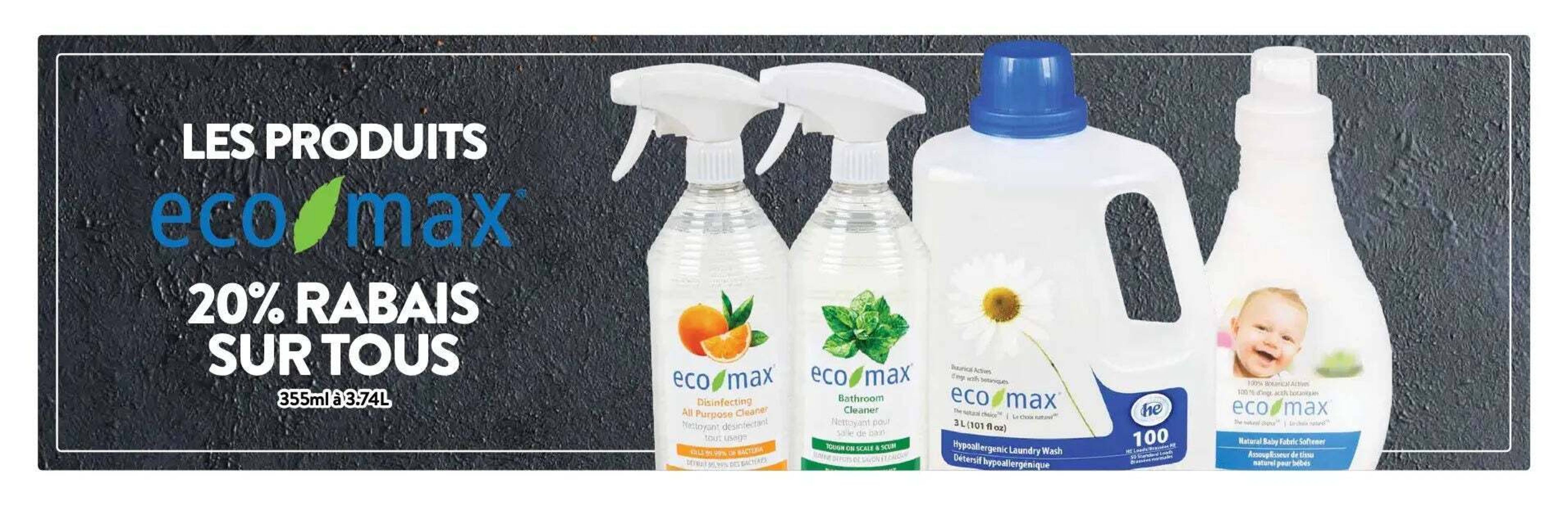 Supermarché PA flyer (2025-11-16 - 2025-11-23) | 11