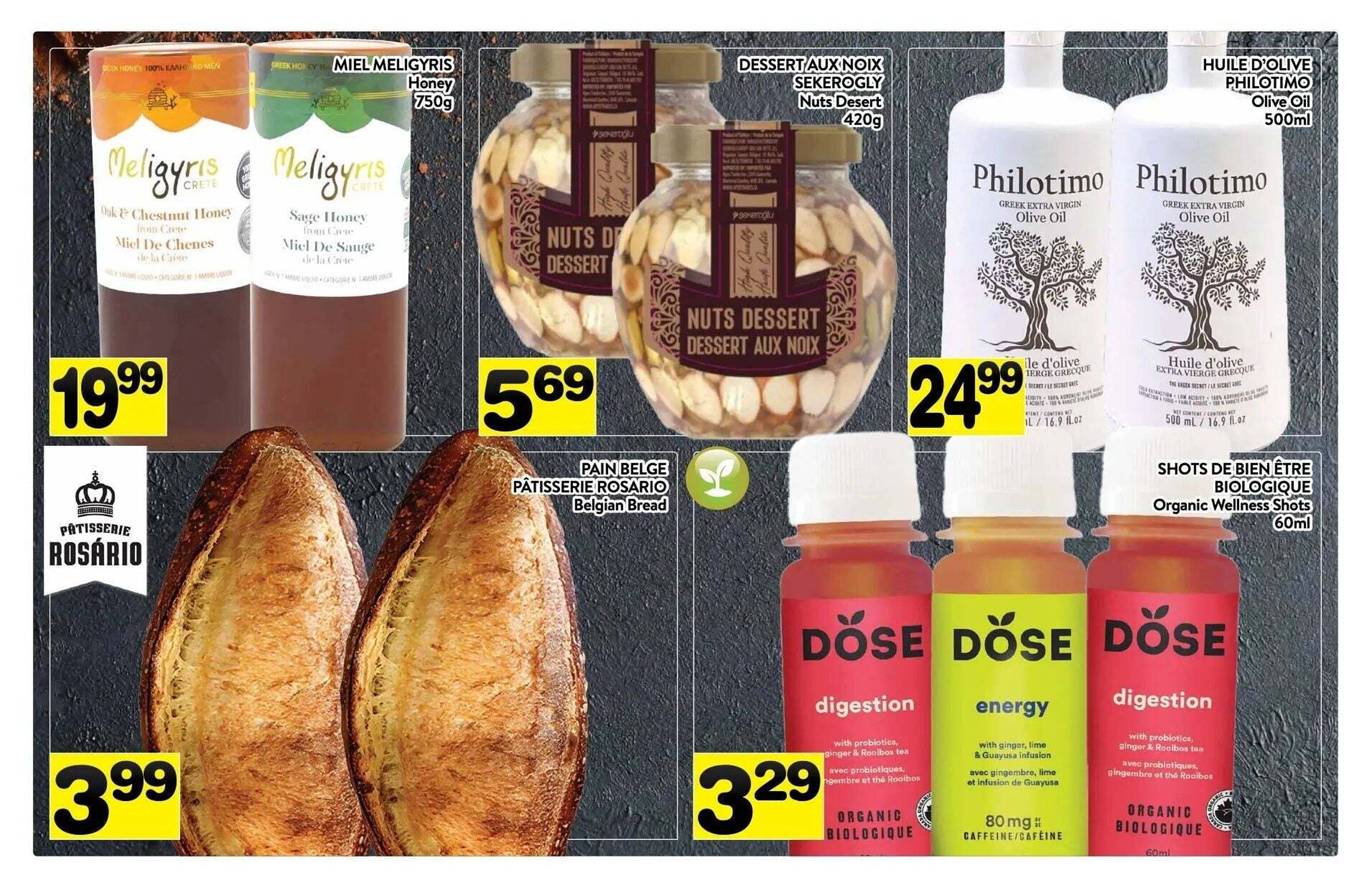 Supermarché PA flyer (2025-11-16 - 2025-11-23) | 12