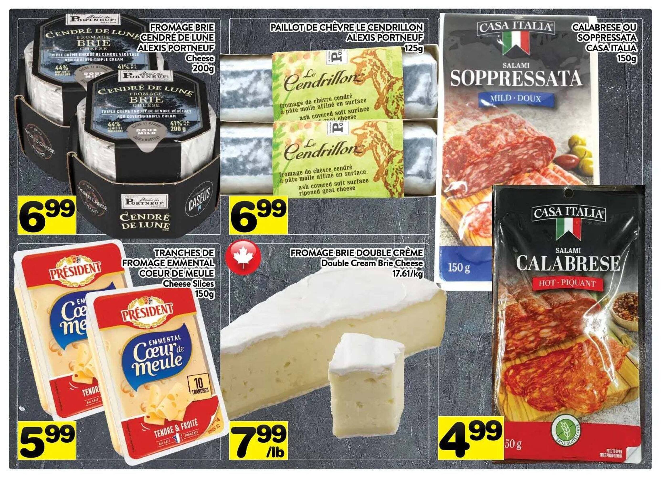 Supermarché PA flyer (2025-11-16 - 2025-11-23) | 15