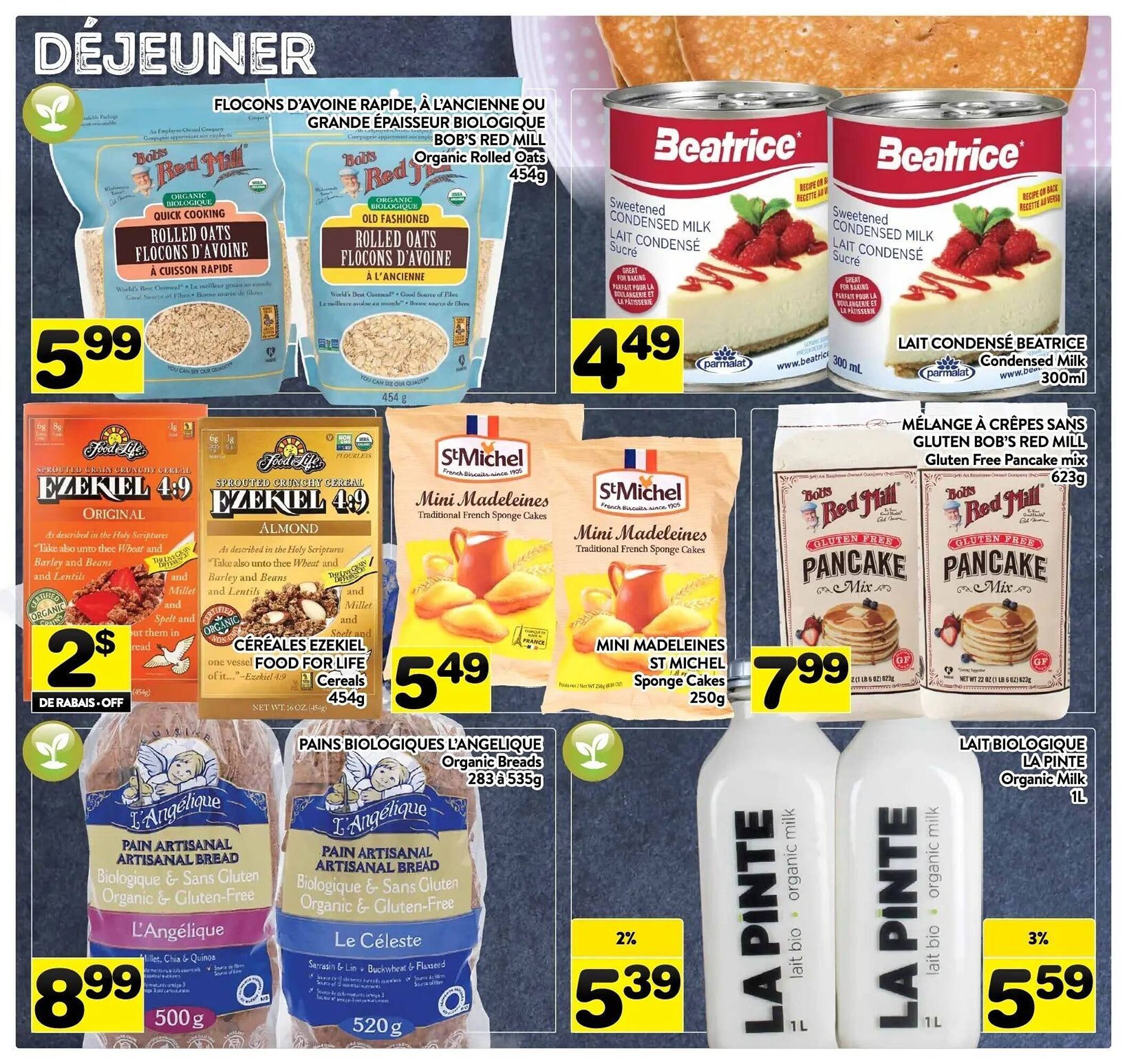 Supermarché PA flyer (2025-11-16 - 2025-11-23) | 7