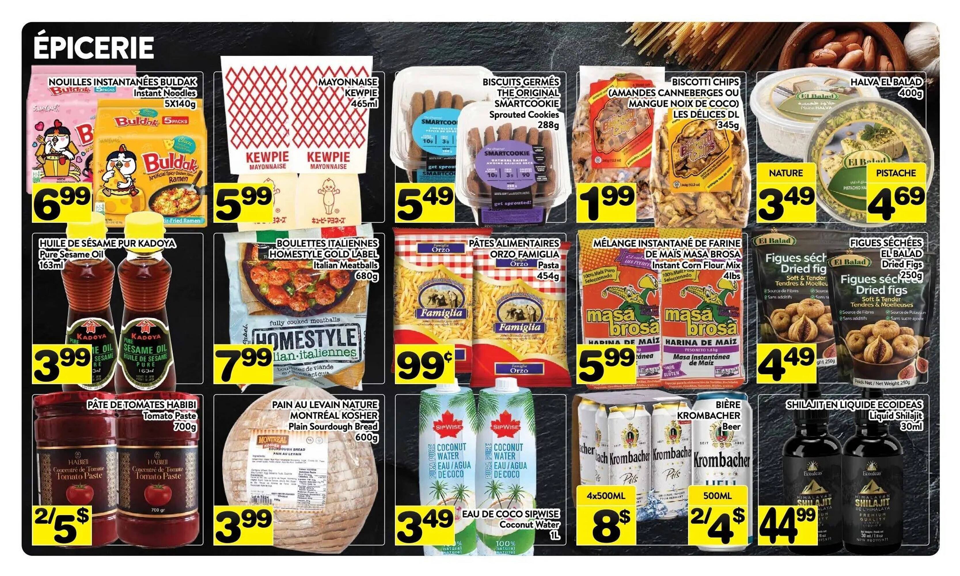 Supermarché PA flyer (2026-03-02 - 2026-03-16) | 5