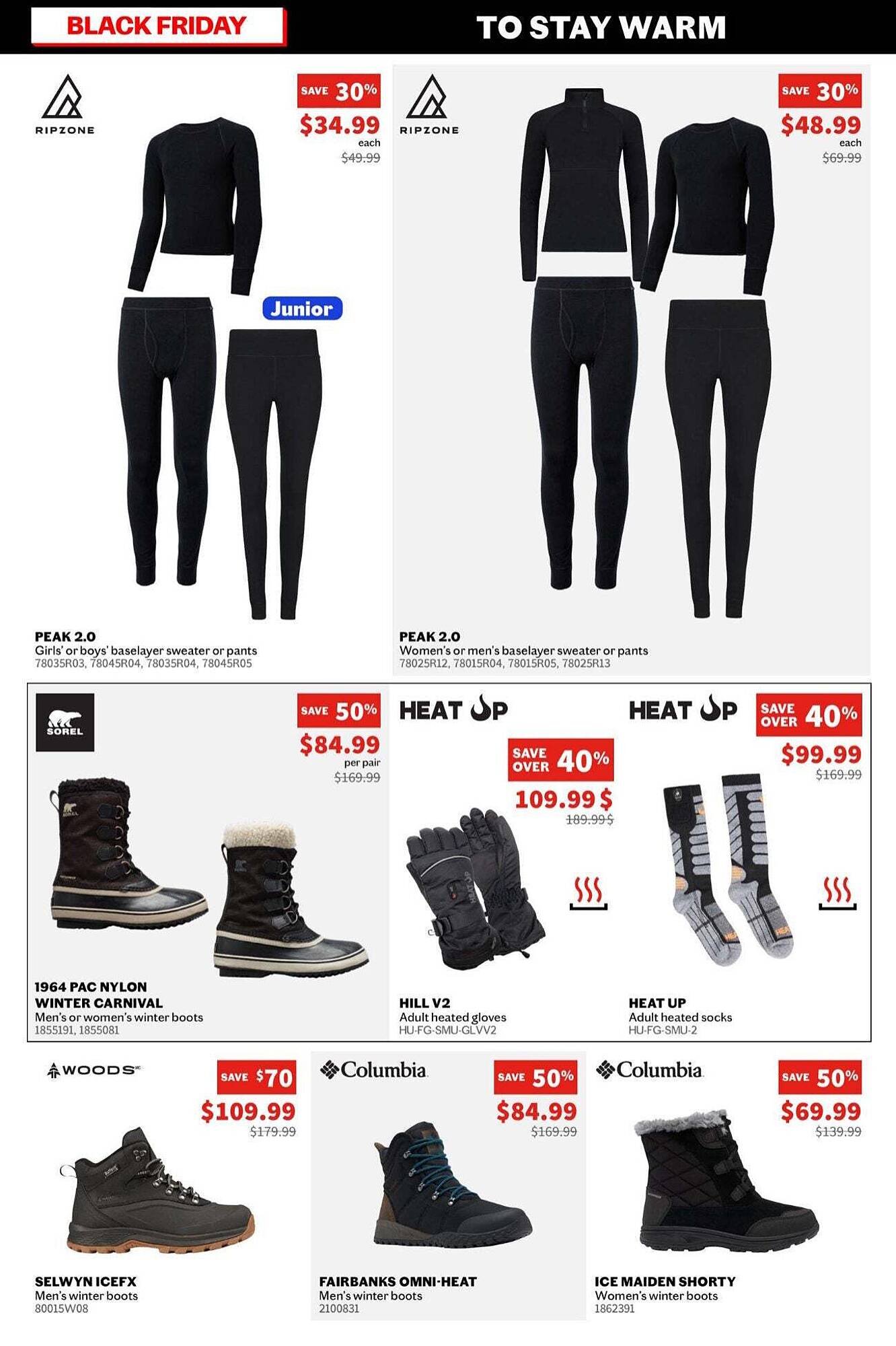 Atmosphere flyer (2025-11-21 - 2025-11-28) | 4