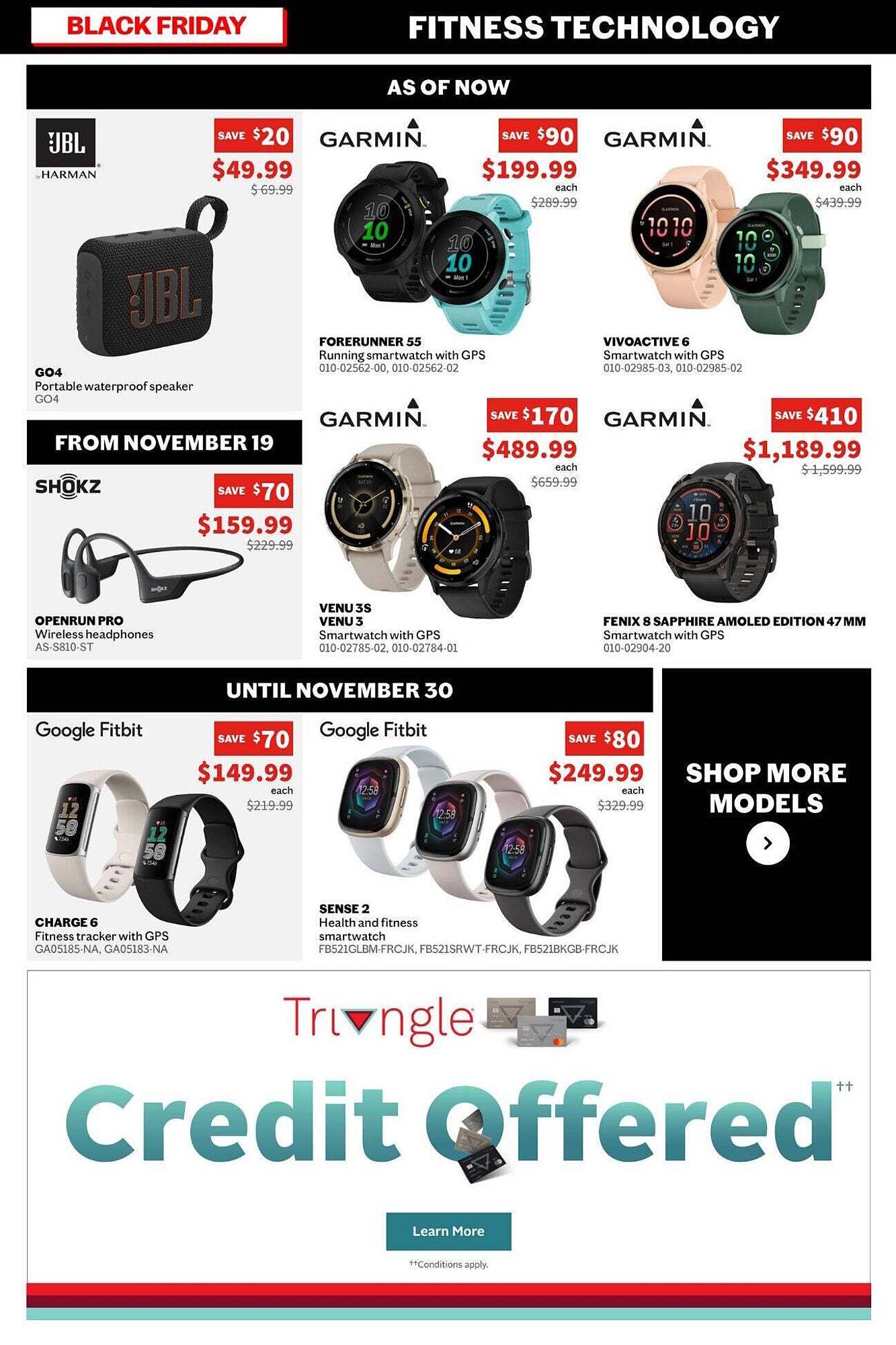 Atmosphere flyer (2025-11-21 - 2025-11-28) | 5