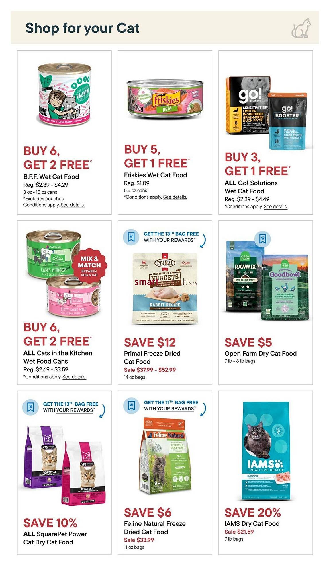 Petvalu flyer (2026-02-19 - 2026-03-04) | 11