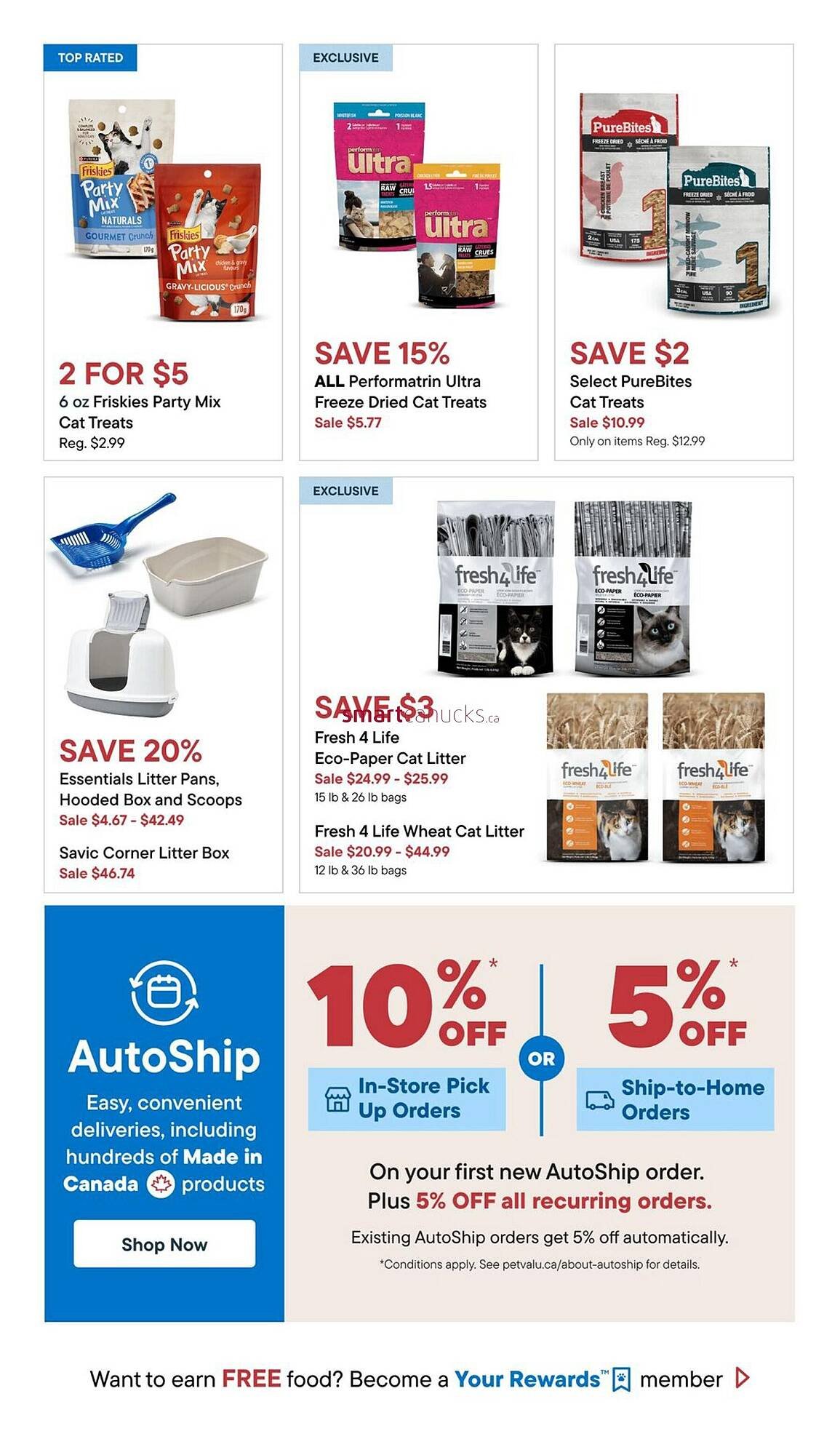 Petvalu flyer (2026-02-19 - 2026-03-04) | 12