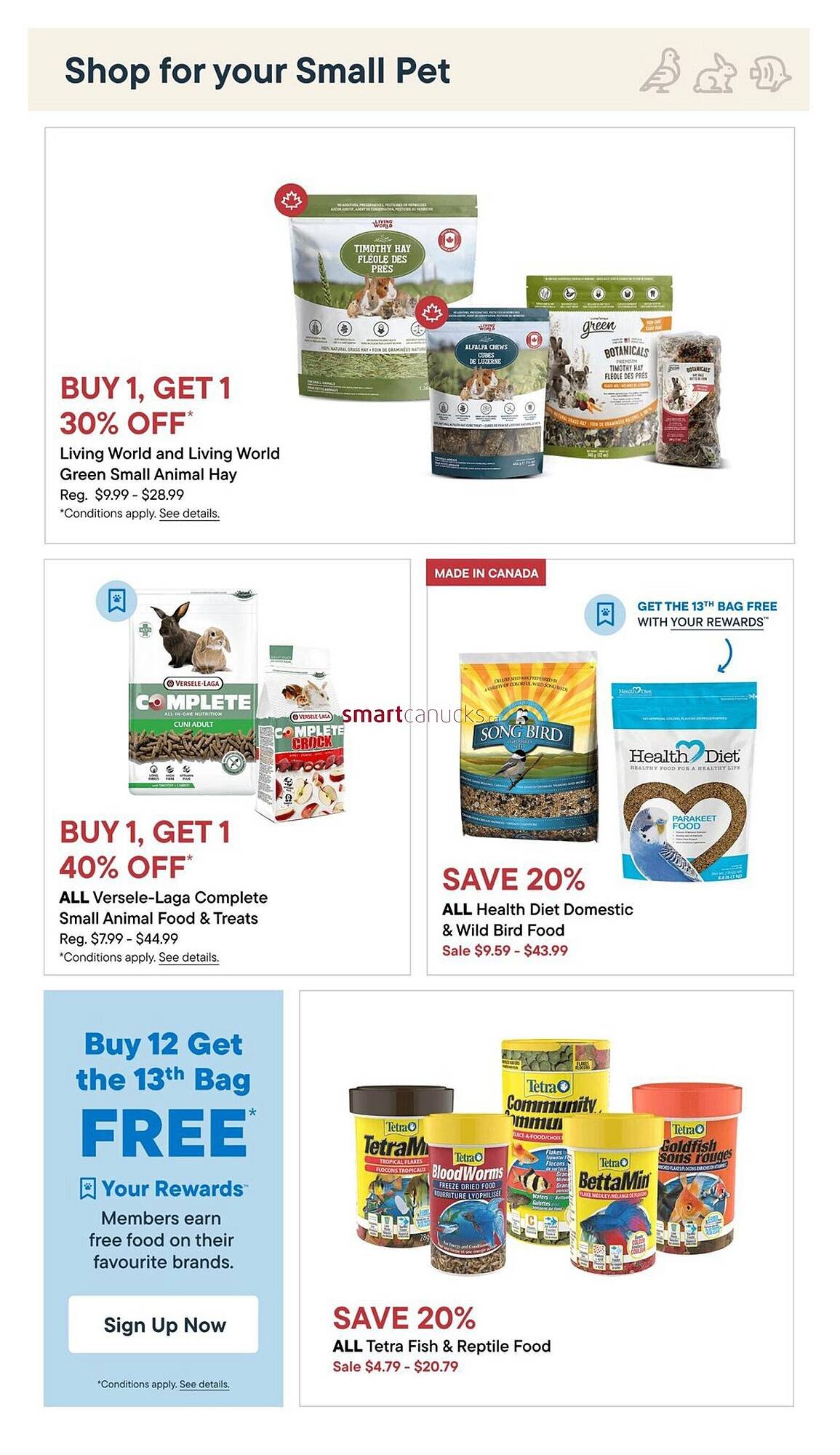 Petvalu flyer (2026-02-19 - 2026-03-04) | 13