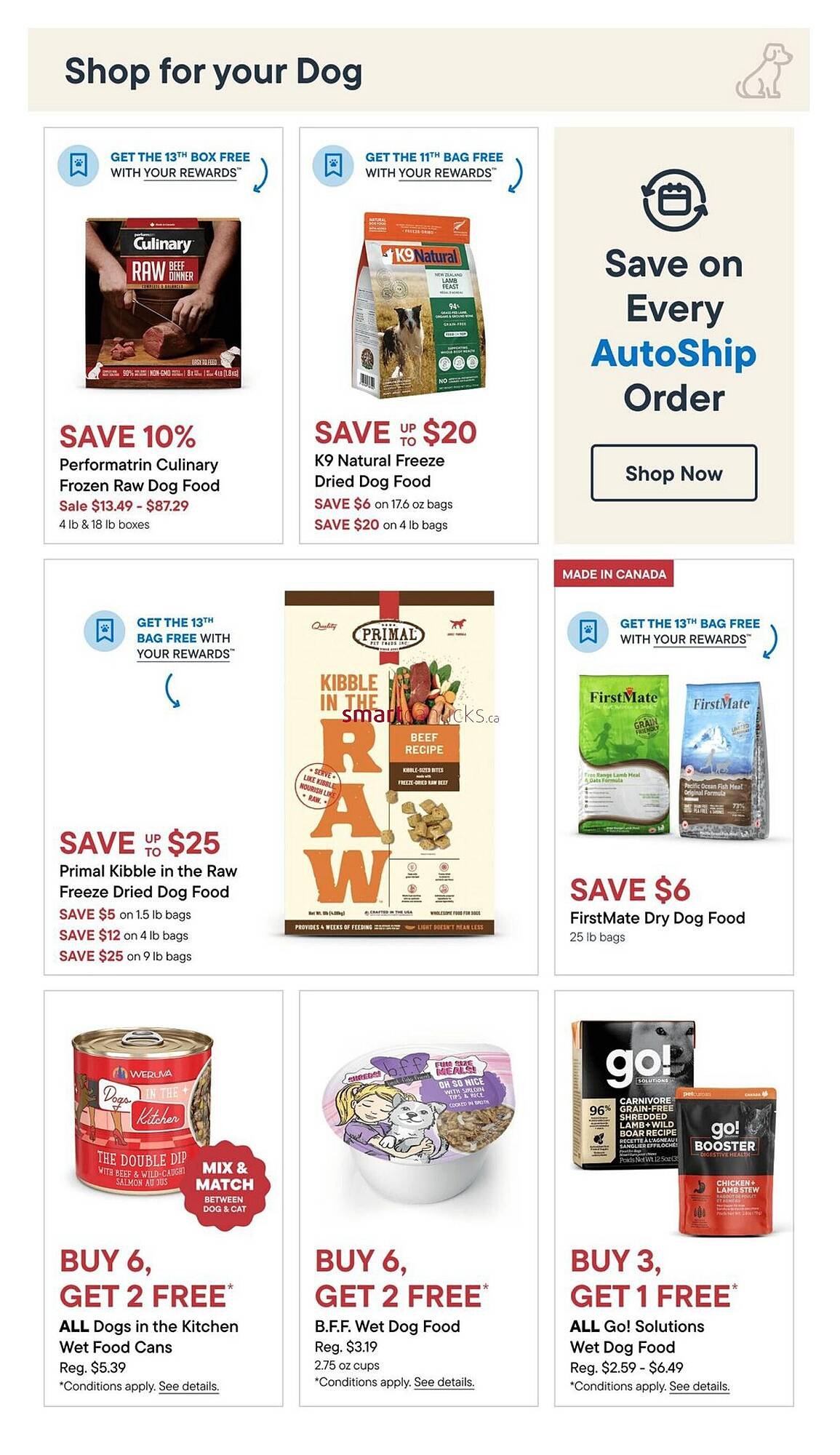 Petvalu flyer (2026-02-19 - 2026-03-04) | 3