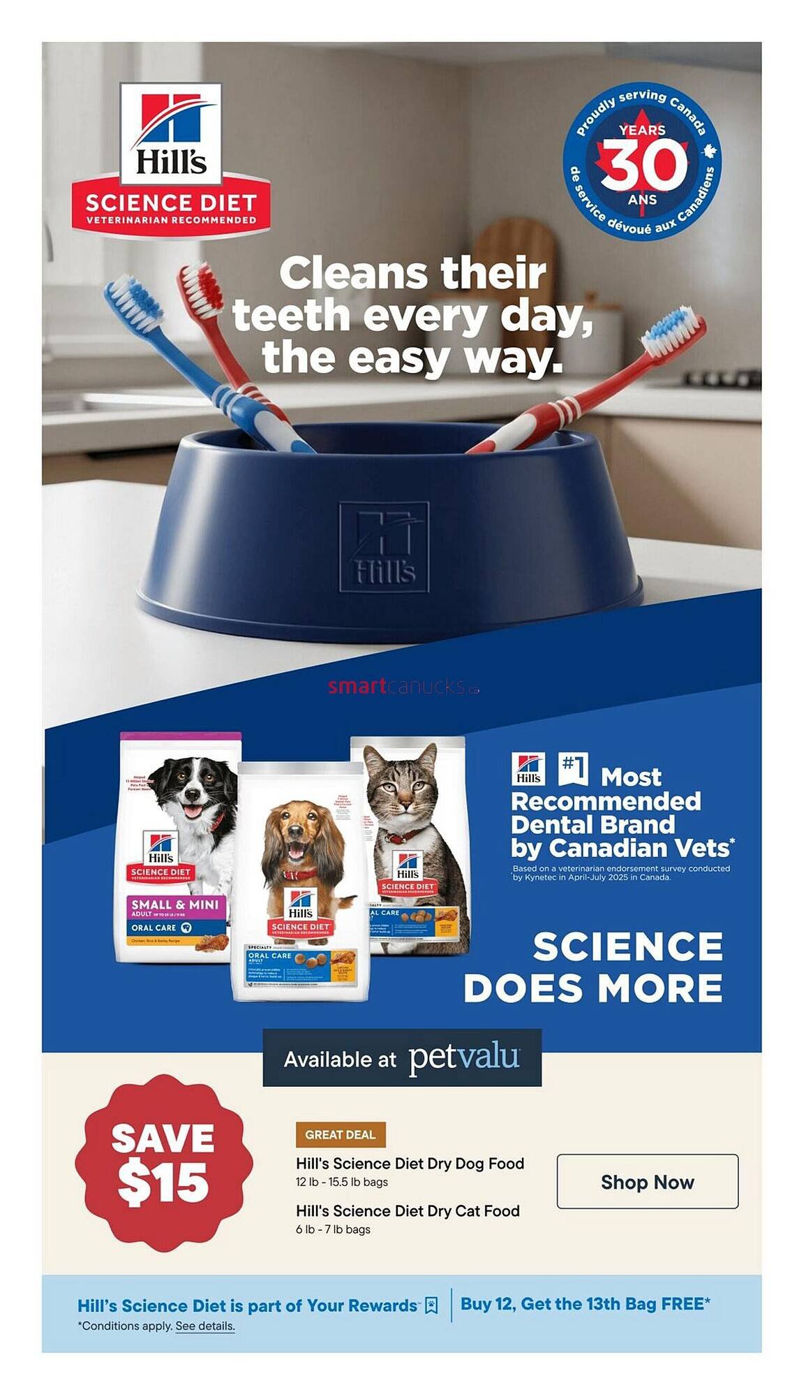 Petvalu flyer (2026-02-19 - 2026-03-04) | 6