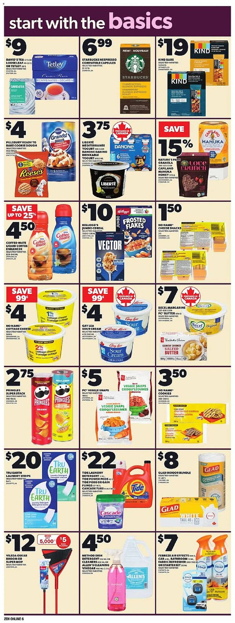 Zehrs Markets weekly ad (2025-11-13 - 2025-11-20) | 15