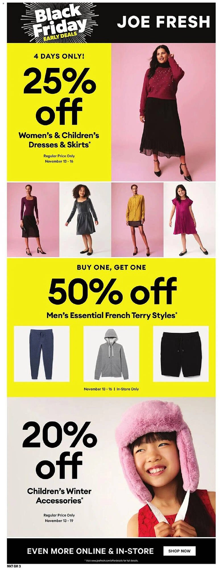 Zehrs Markets weekly ad (2025-11-13 - 2025-11-20) | 21