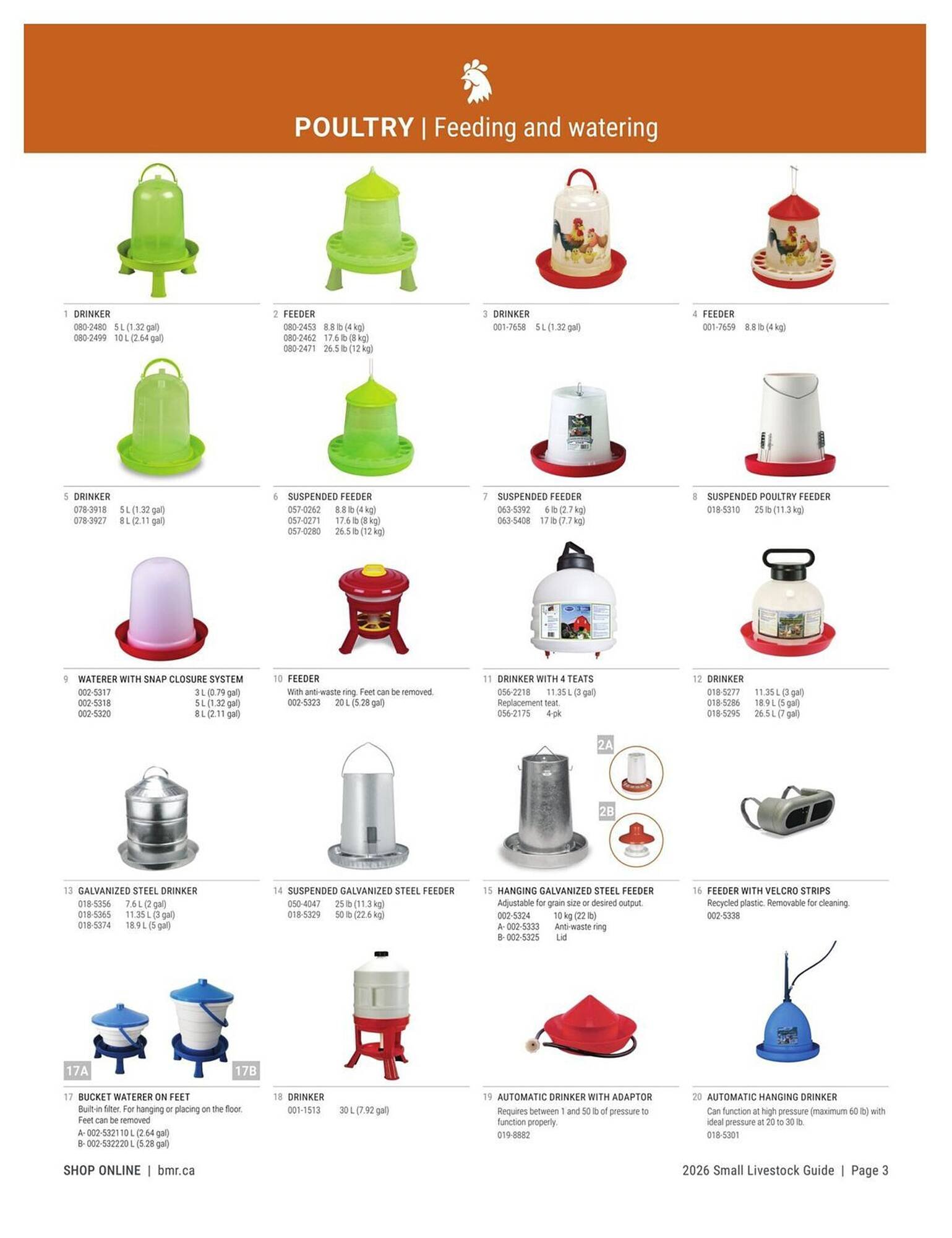 BMR flyer (2026-02-06 - 2026-12-31) | 3