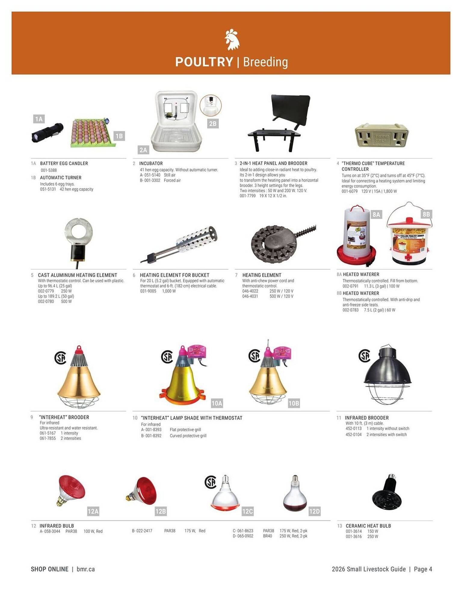 BMR flyer (2026-02-06 - 2026-12-31) | 4