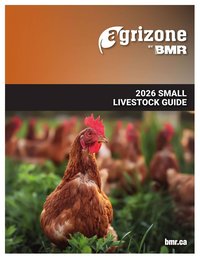 BMR flyer (2026-02-06 - 2026-12-31)