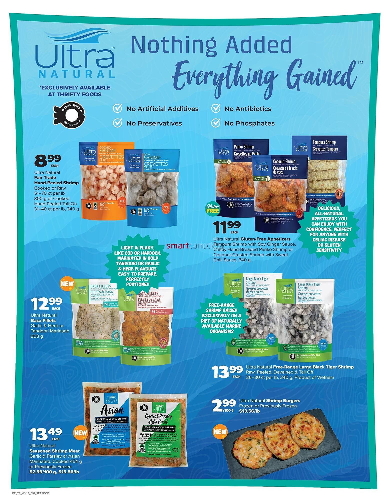 Thrifty Foods flyer (2026-01-08 - 2026-01-14) | 13