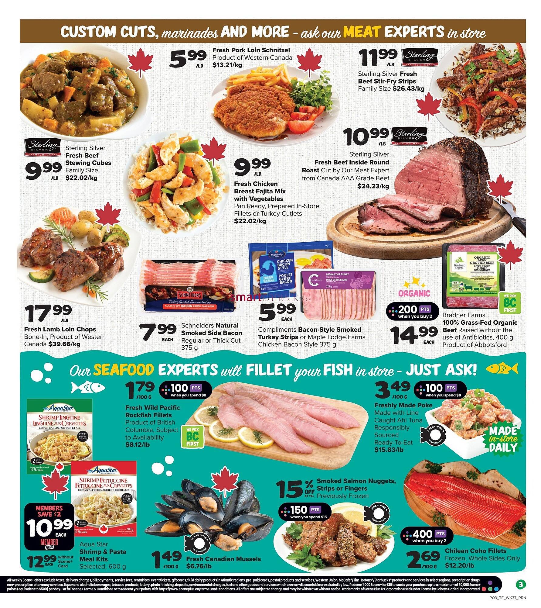 Thrifty Foods flyer (2026-01-08 - 2026-01-14) | 6