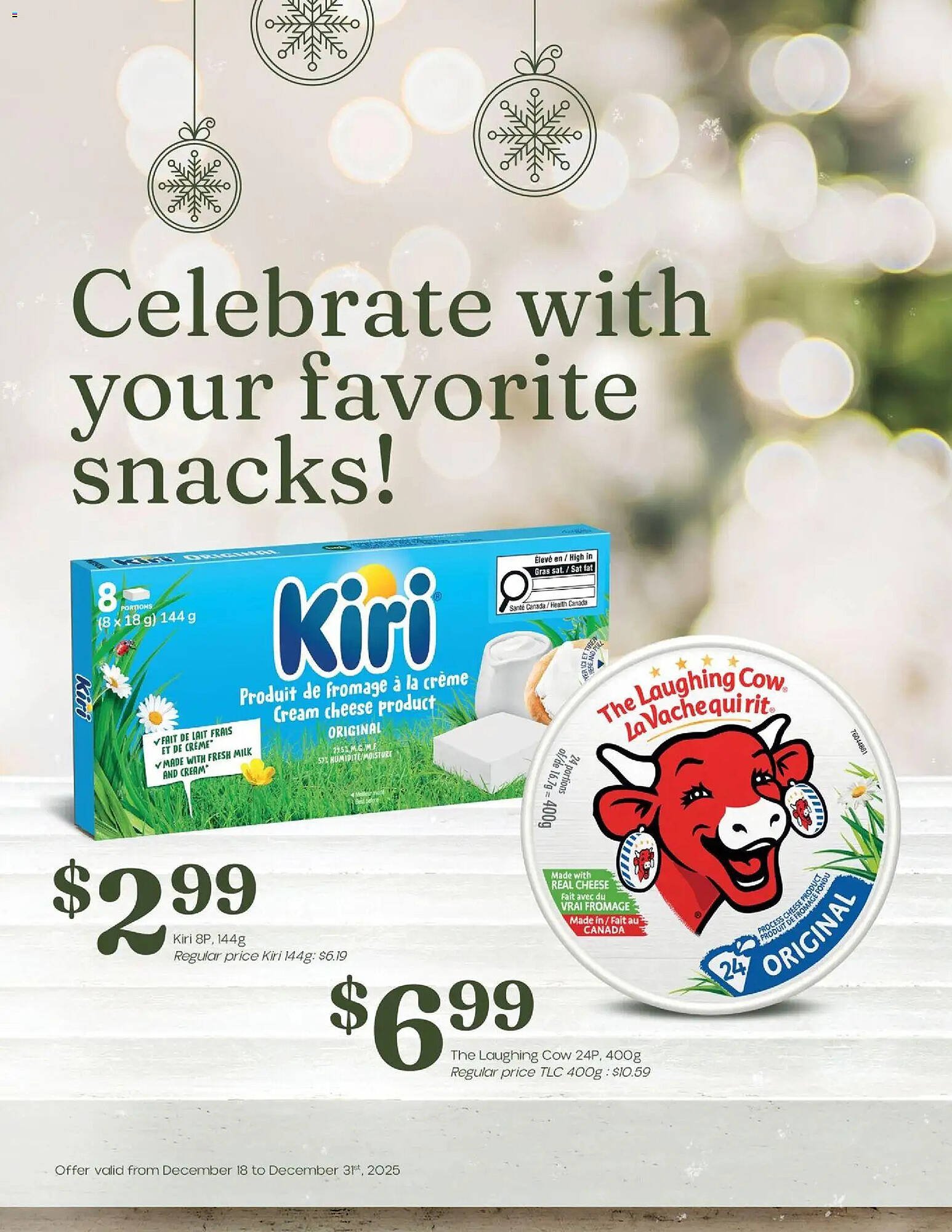 Marché Adonis flyer (2025-12-18 - 2025-12-24) | 14