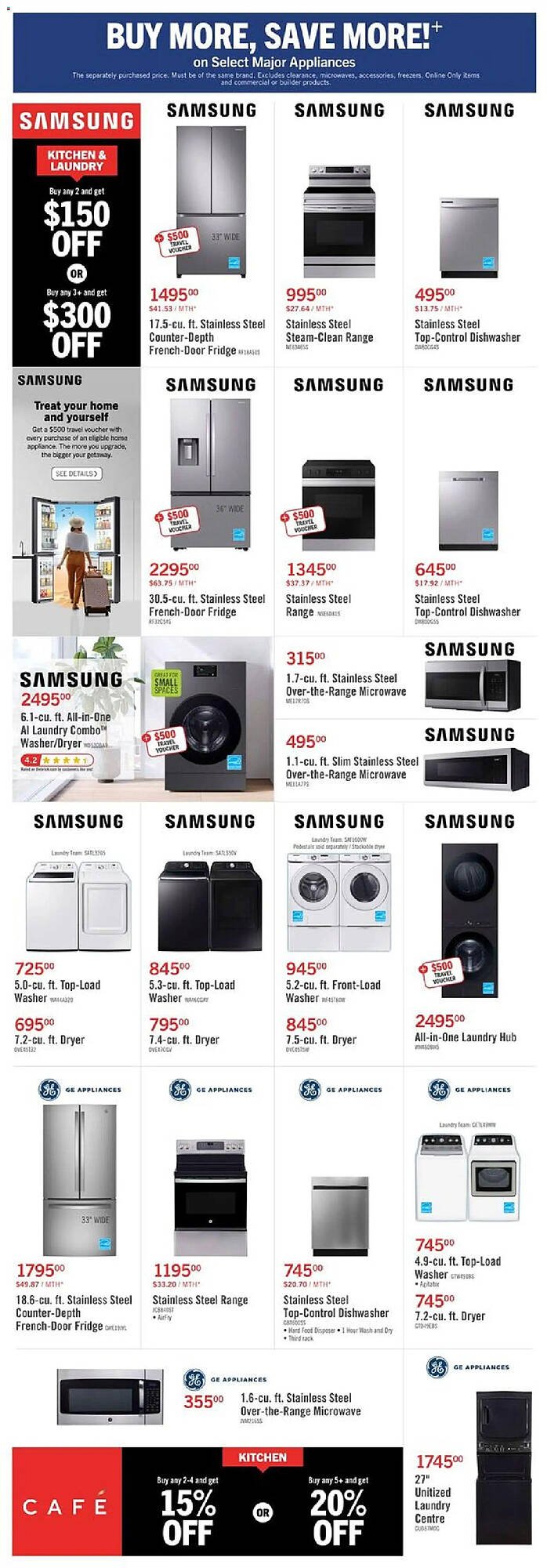 The Brick flyer (2025-12-02 - 2025-12-11) | 16