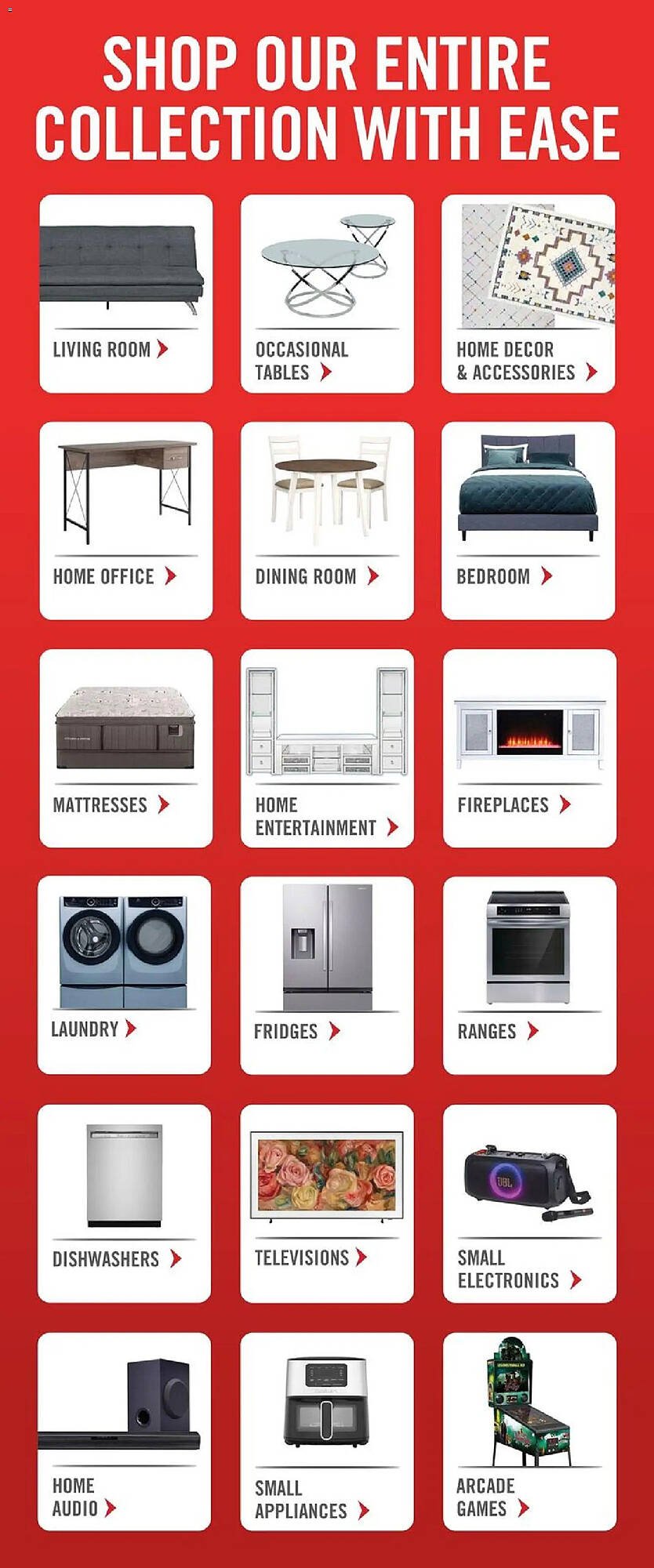 The Brick flyer (2025-12-02 - 2025-12-11) | 23