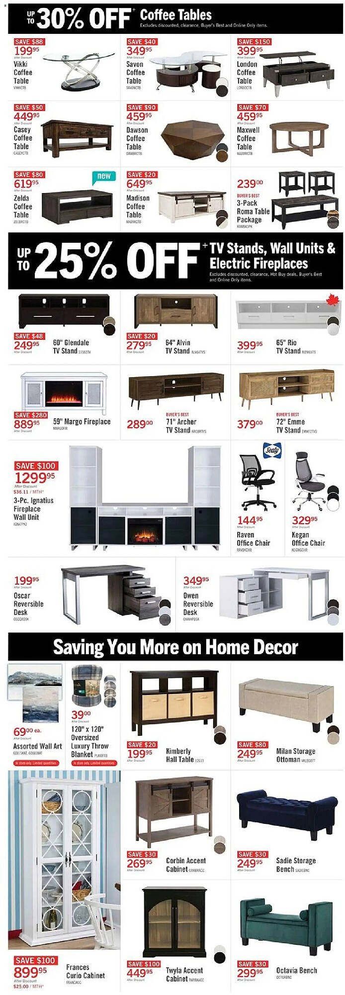 The Brick flyer (2025-12-02 - 2025-12-11) | 7