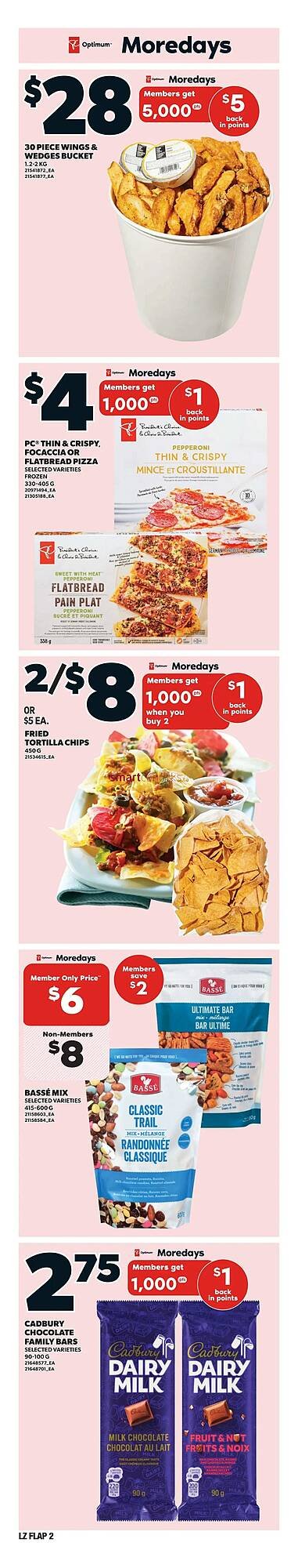 Zehrs Markets flyer