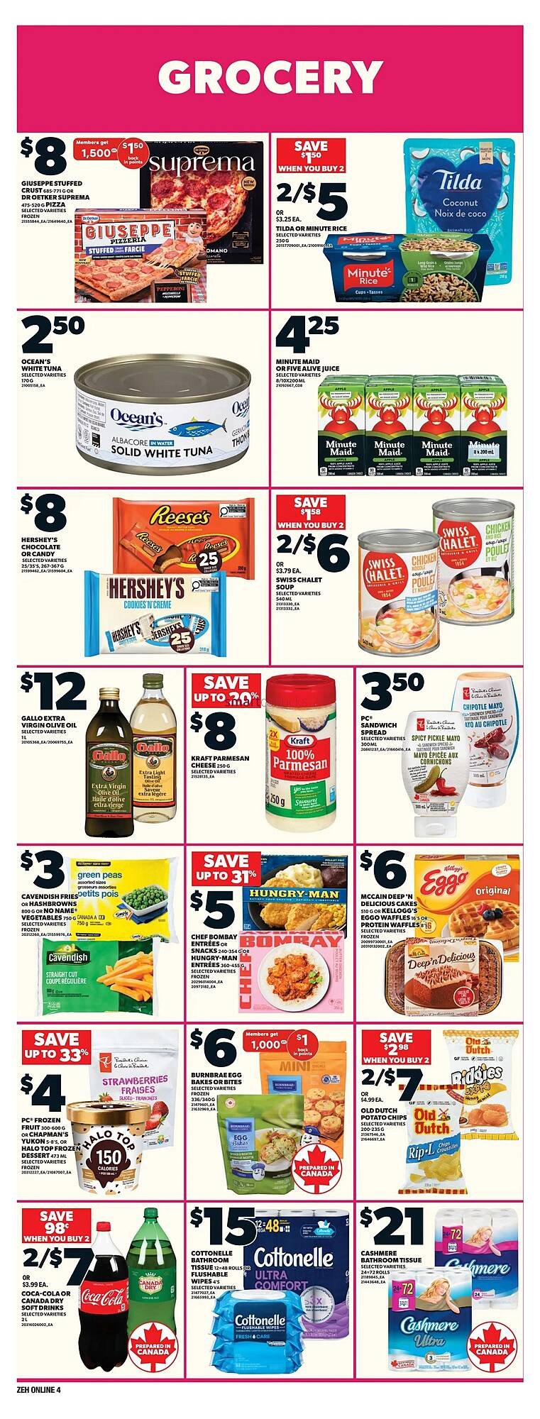Zehrs Markets flyer